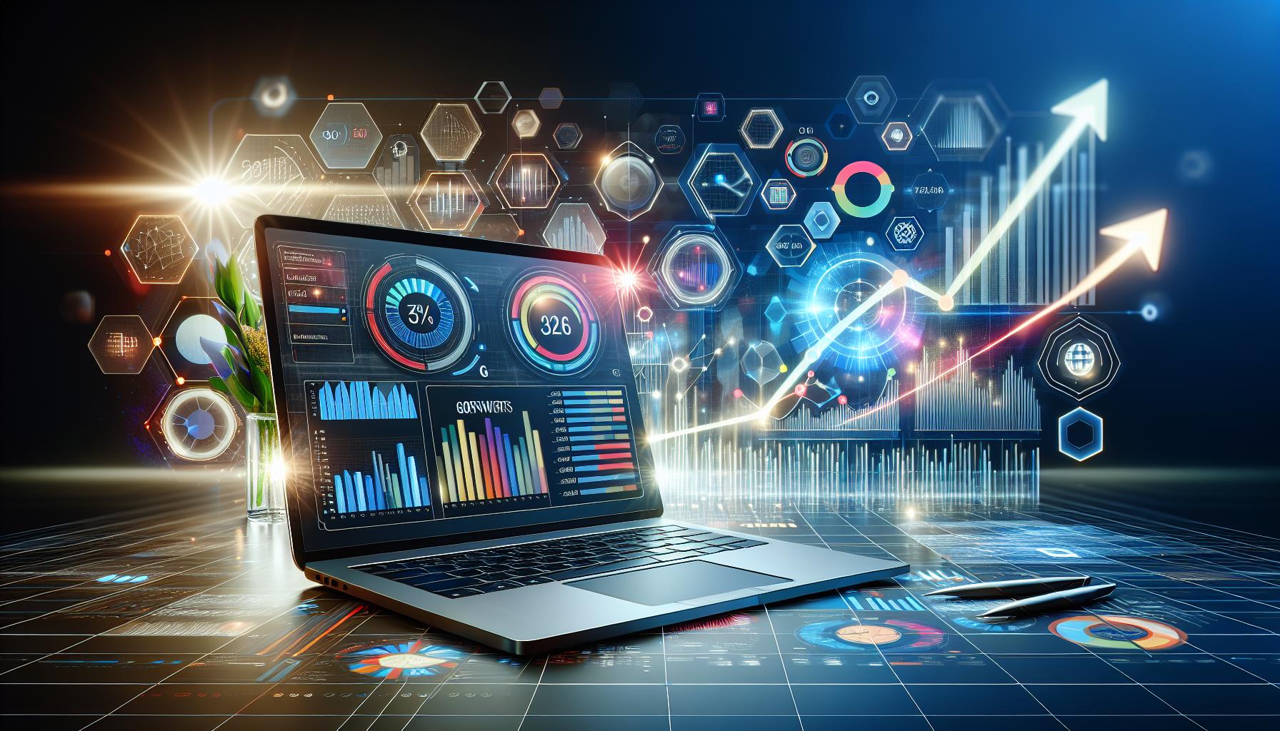 Choosing the Right Visitor Counter: Types and Features