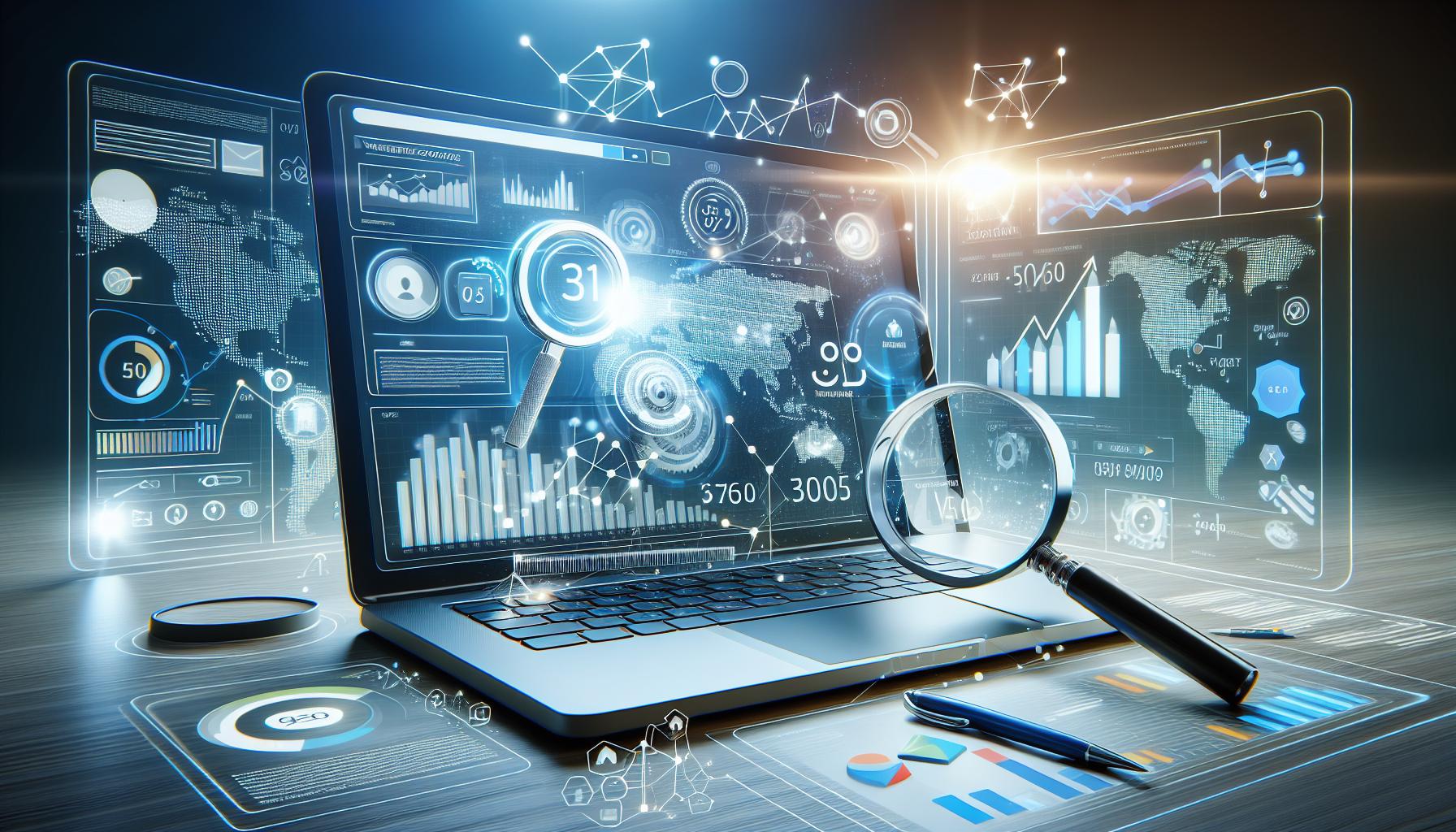 How to Analyze Website Traffic Down: Diagnose and Recover Fast 4 Common Causes of Website Traffic Drops