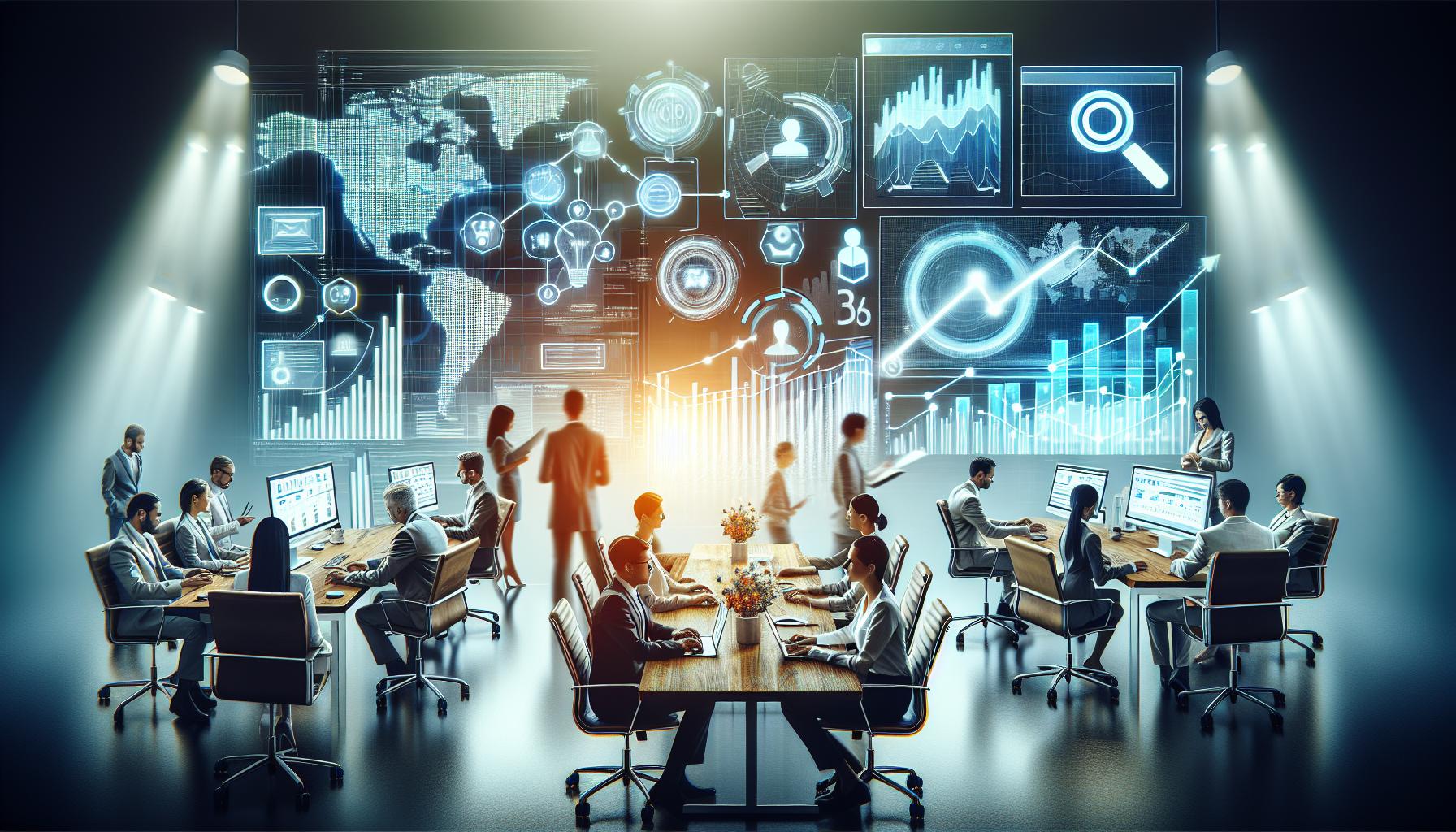 Common Myths About Website Traffic Purchases