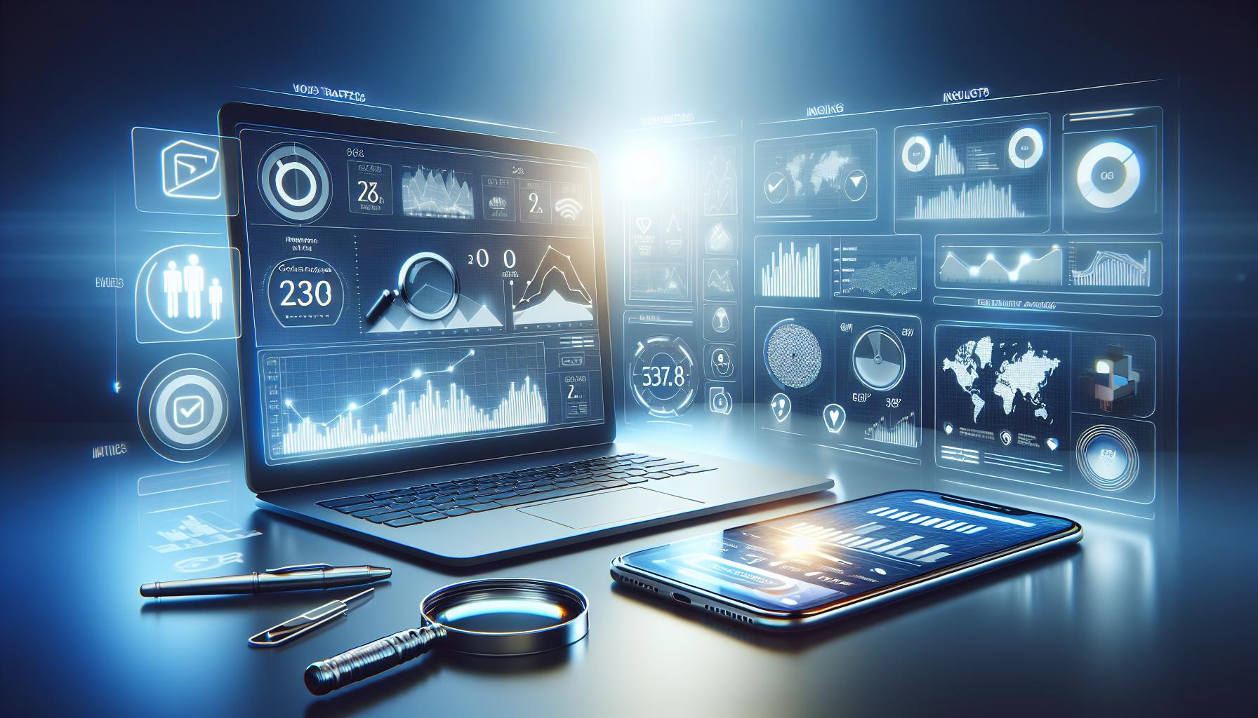 Common Sources of Fake Website Traffic