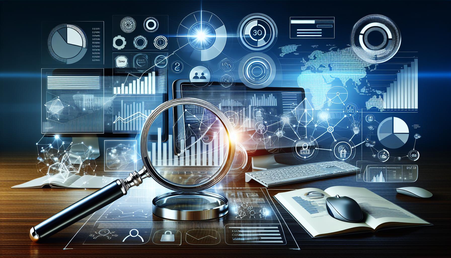 Common Types of Fake Traffic: What to Avoid