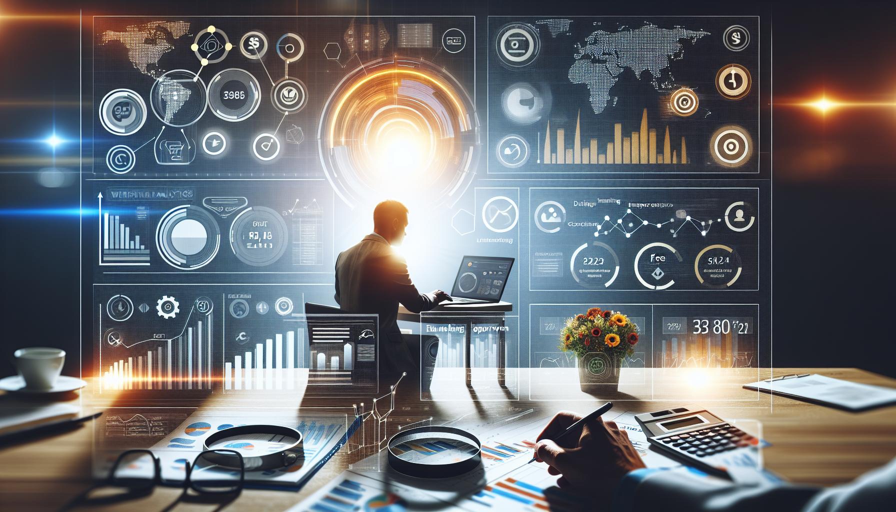 Comparing Free and Paid Options for Website Tracking