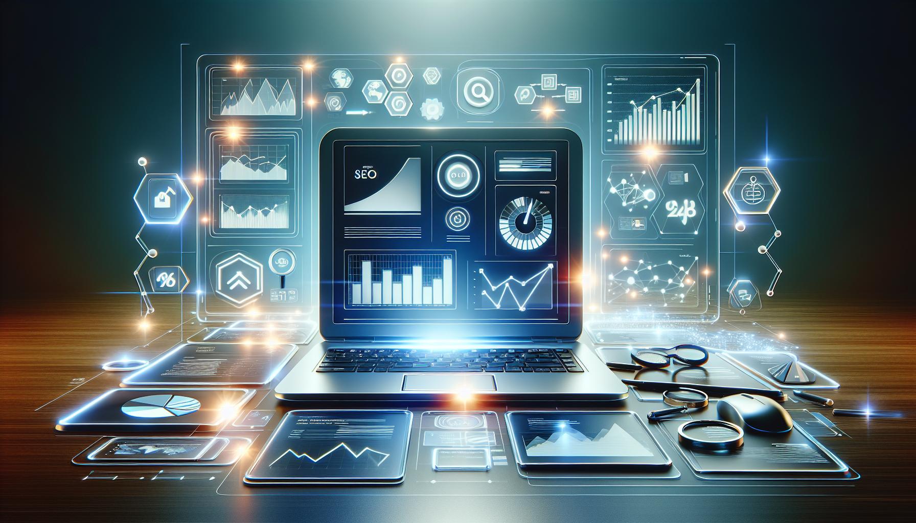 Conducting a Comprehensive SEO Audit