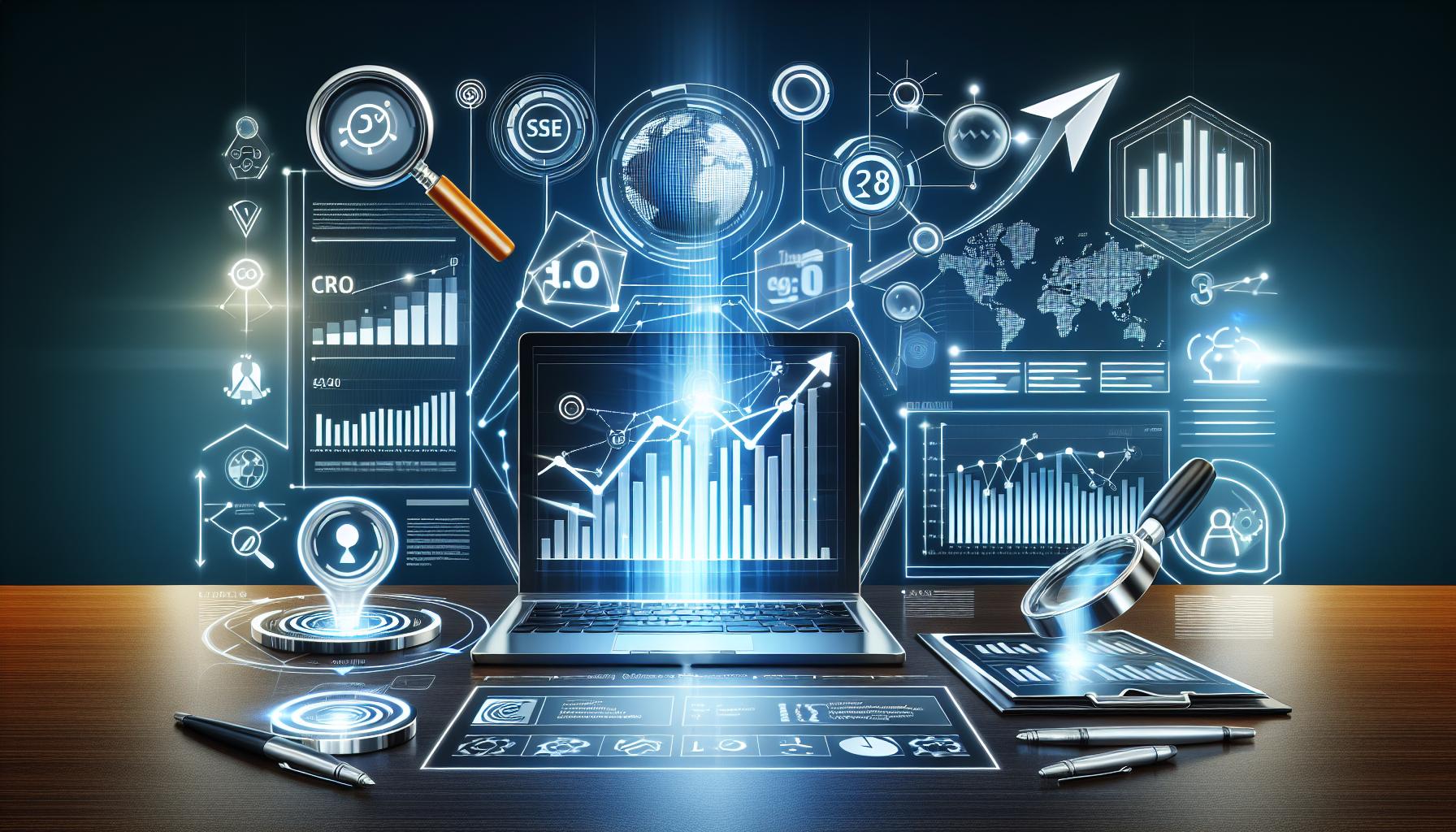 Conducting Effective Keyword Research for SEO Success