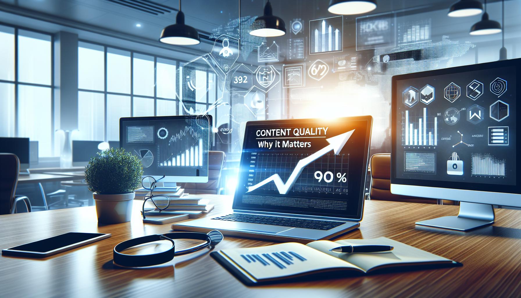 Content Quality: Why It Matters