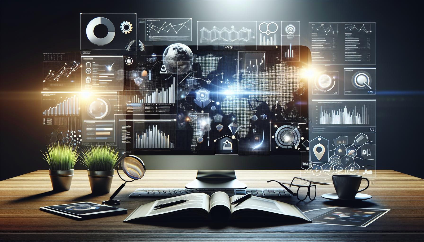 Core Factors Influencing SEO Performance