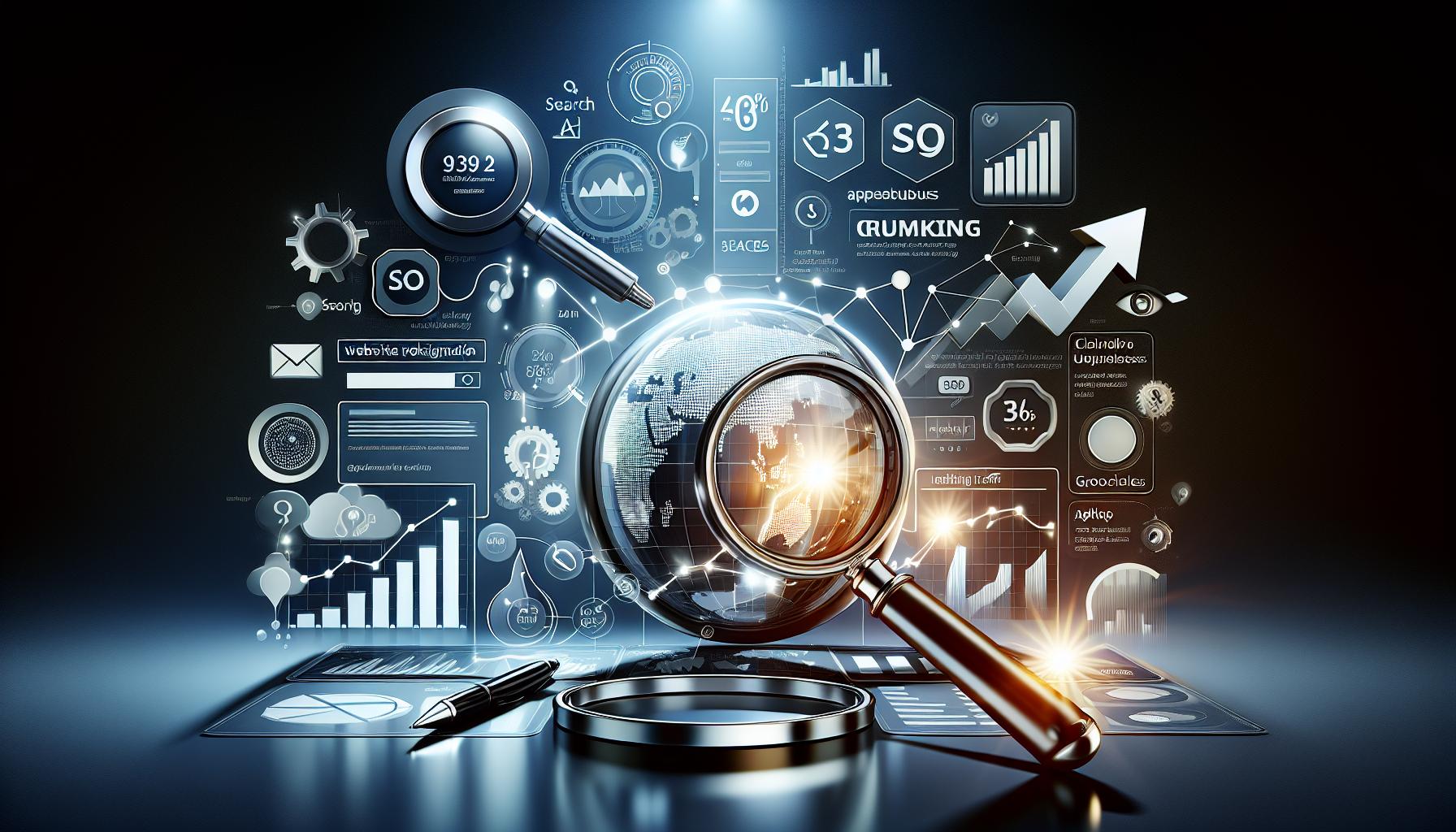 Crafting a Compelling App Title and Description