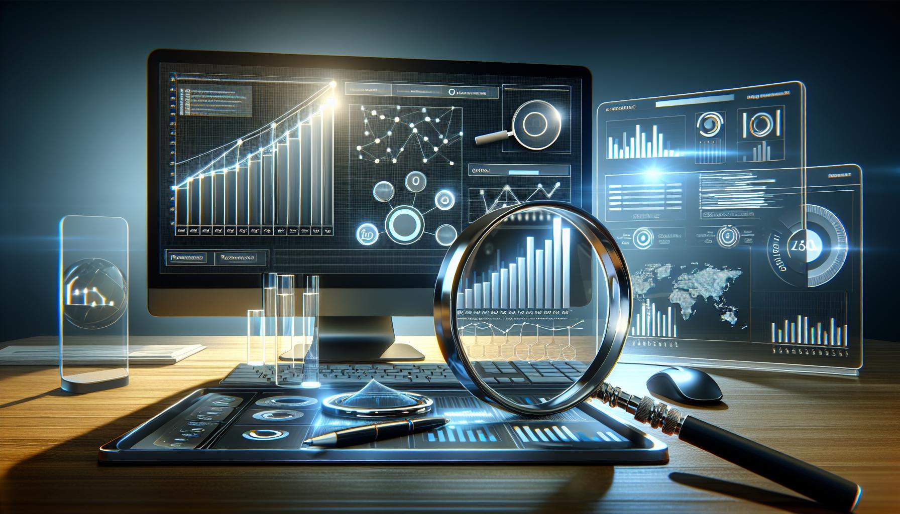 Crafting Compelling Product Listings That Convert