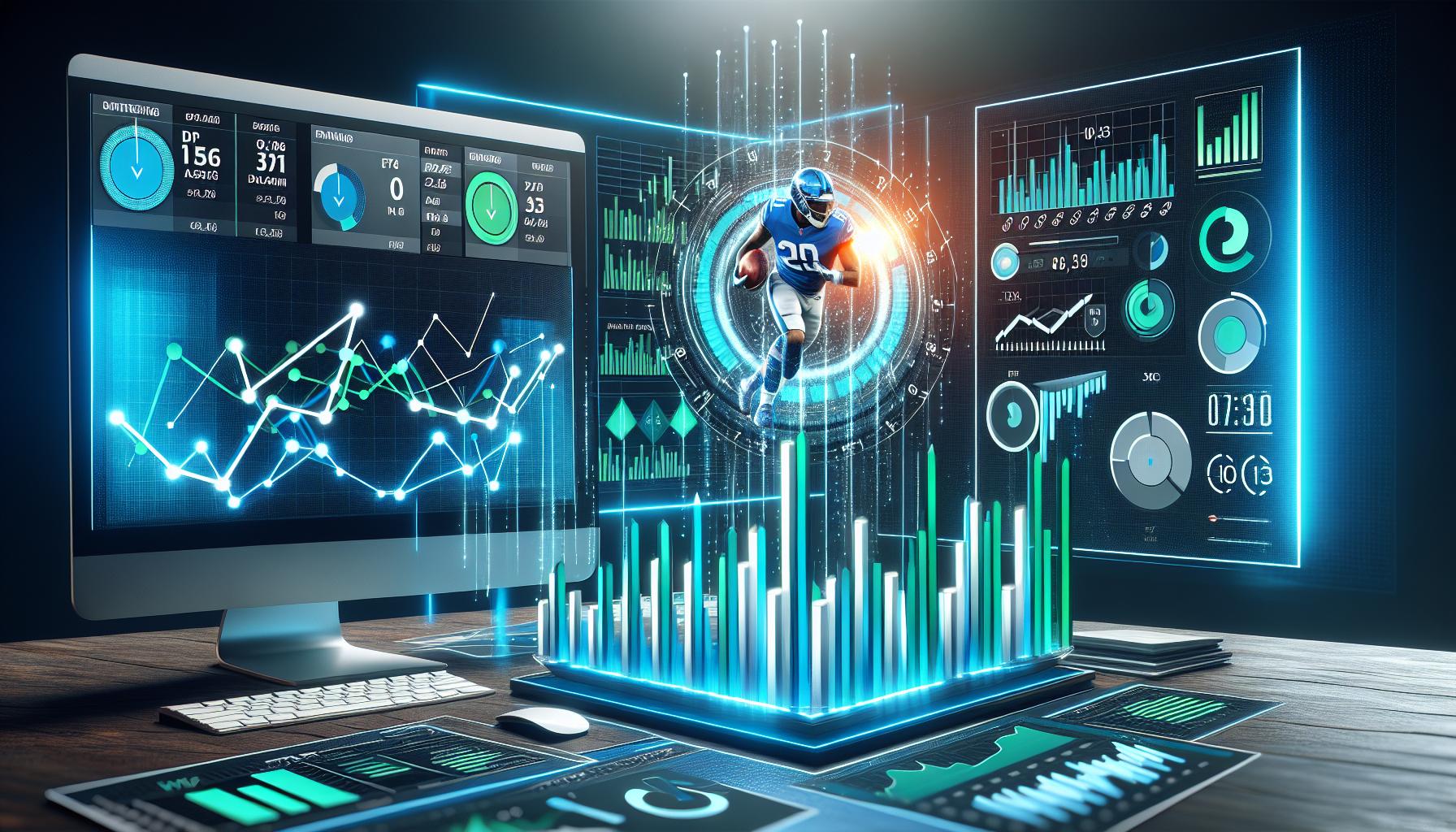 Creating Effective Player Tiers for Your Draft