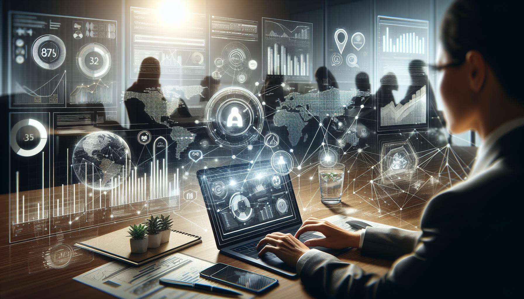 Creating Engaging and Shareable Content