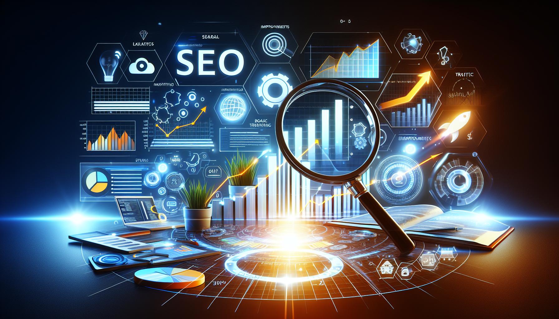 Critical Factors That Impact SEO Rankings