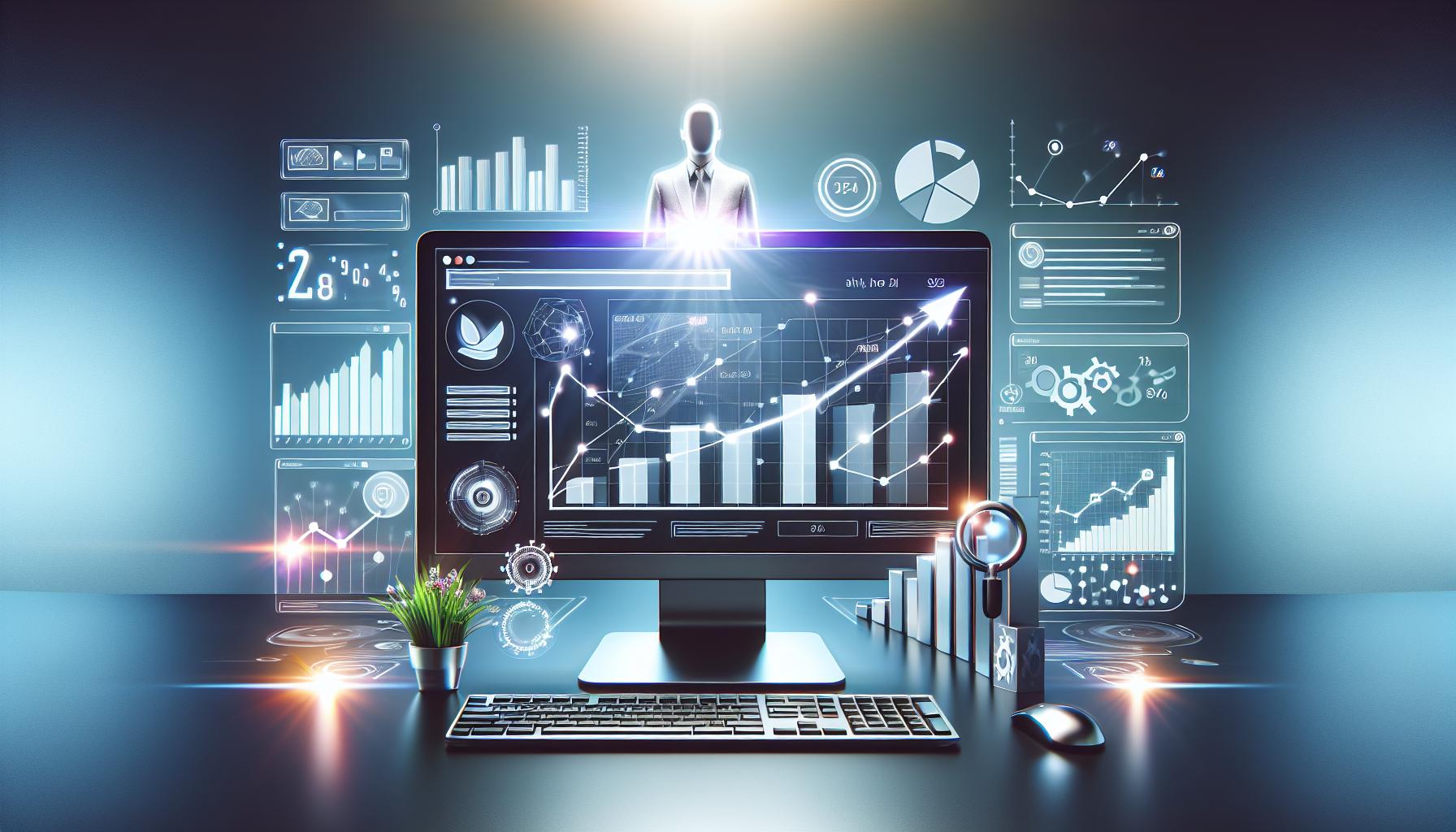 Decoding the Algorithm: How Rank is Determined