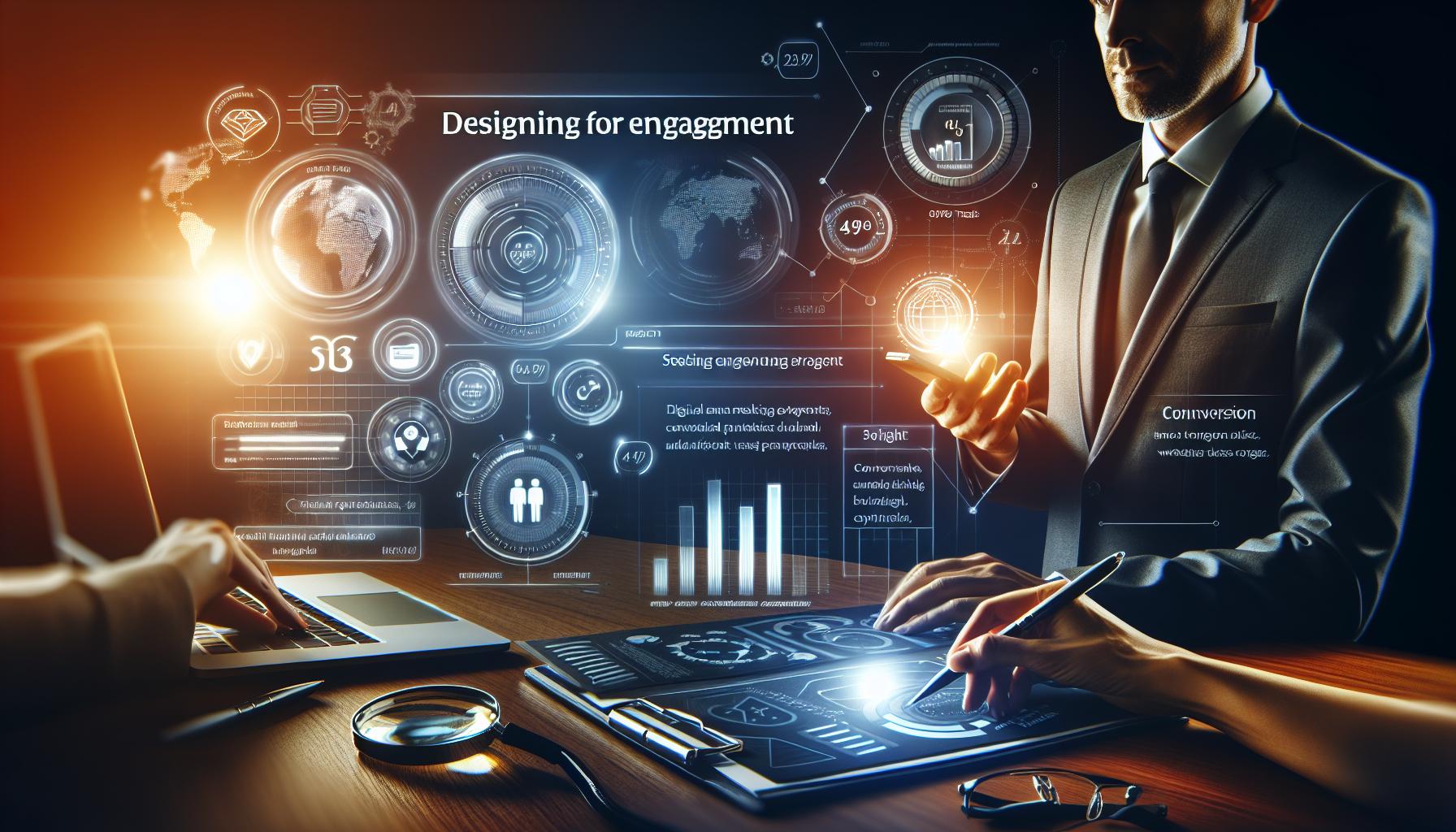 Designing for Engagement: Best Practices