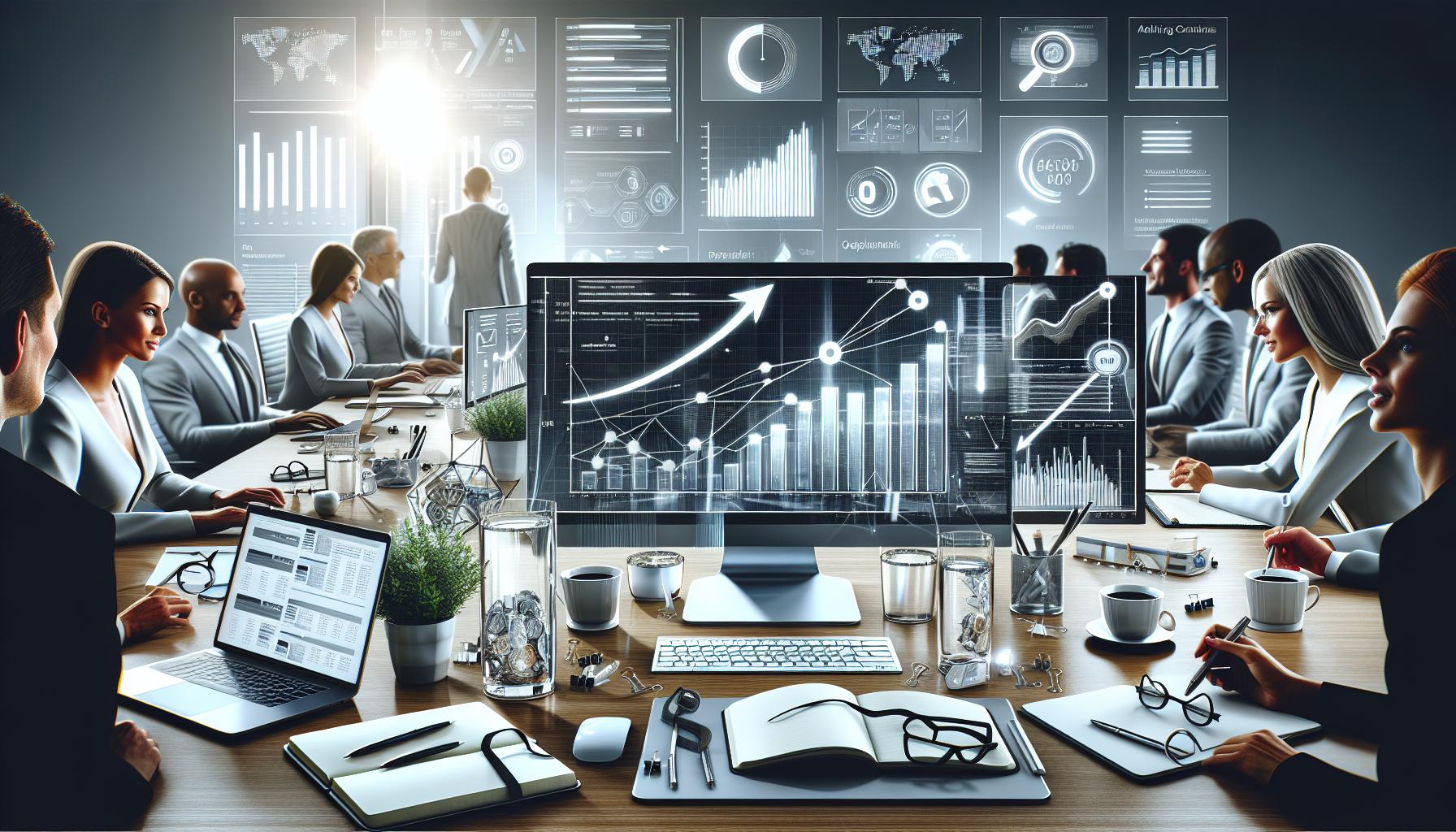 Diving Deep into Audience Insights and Demographics