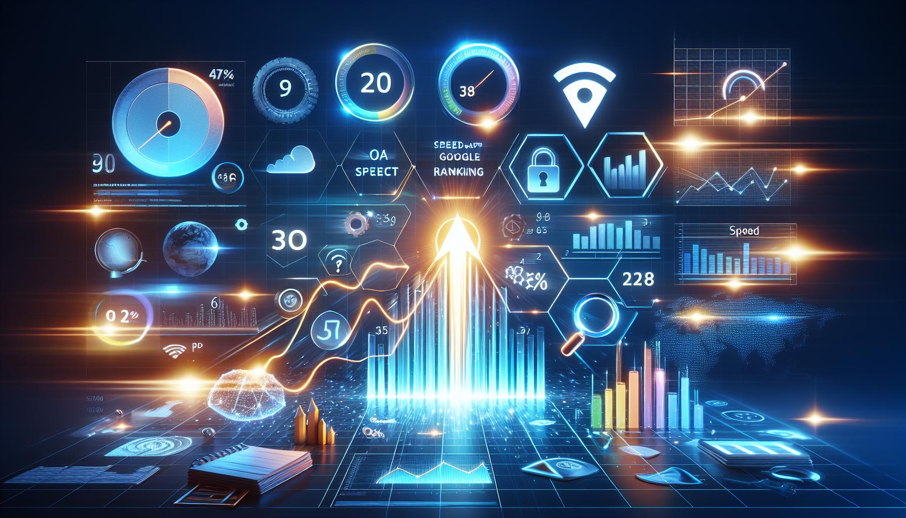 Does Site Speed Affect Google Ranking? Speed Up for Better SEO