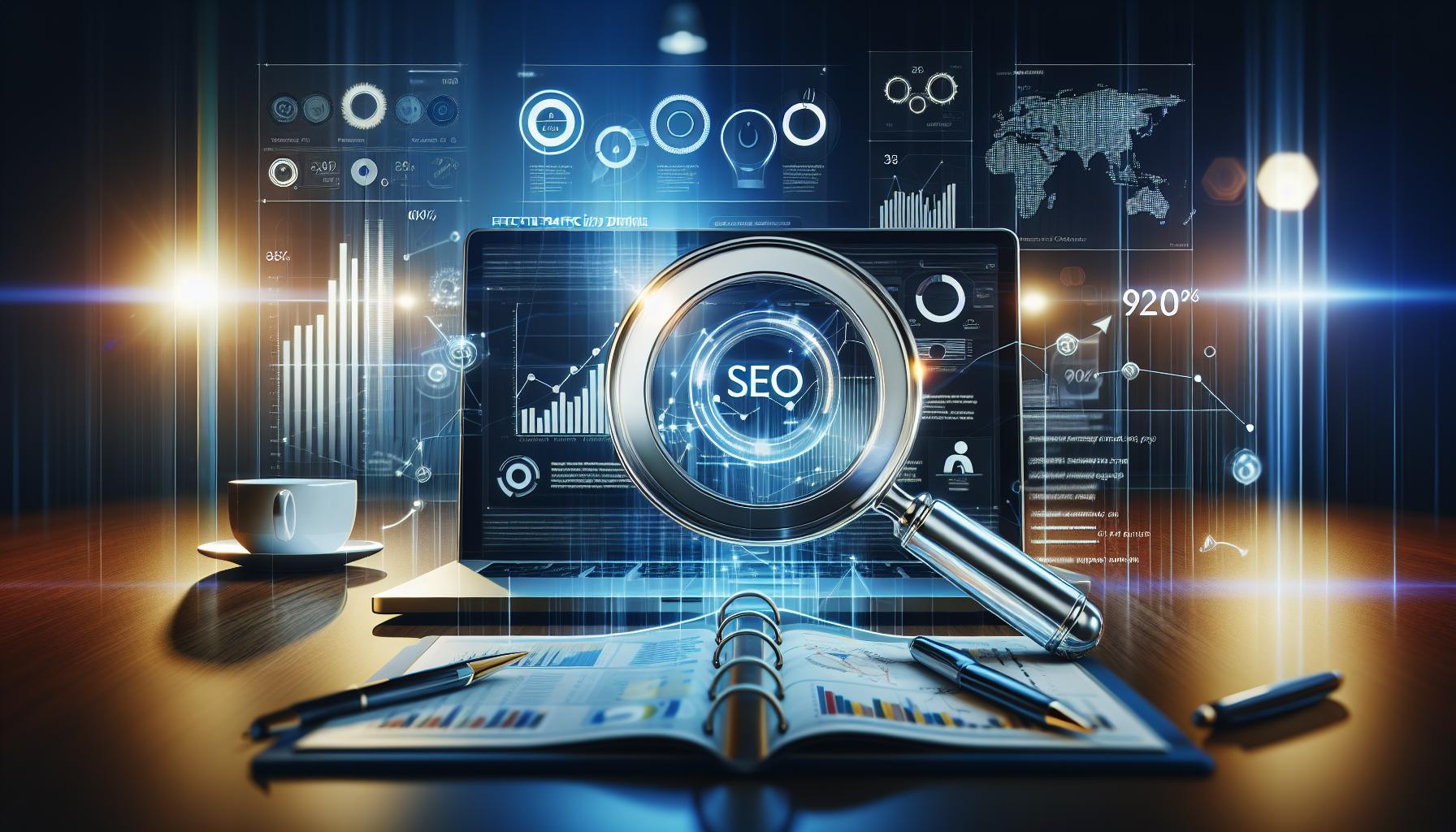 Effective SEO Techniques to Draw in Genuine Visitors