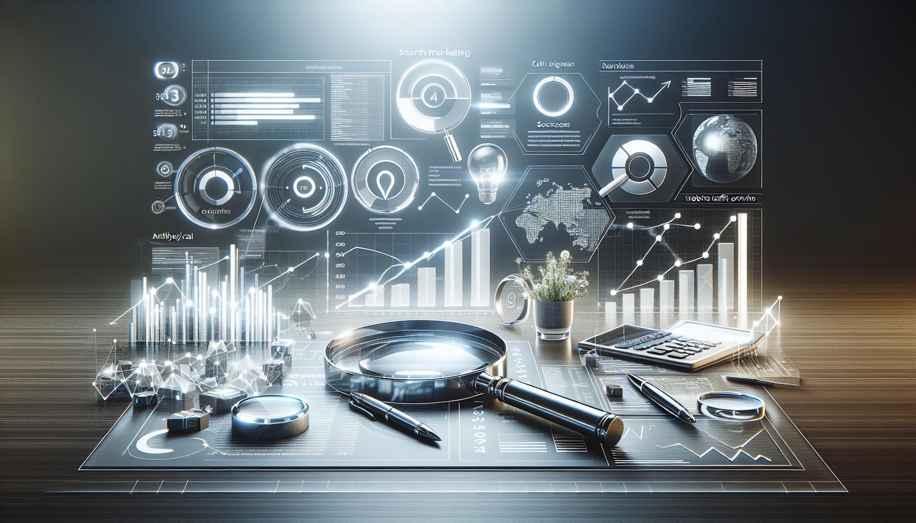 Effective Strategies to Improve Ad Relevance