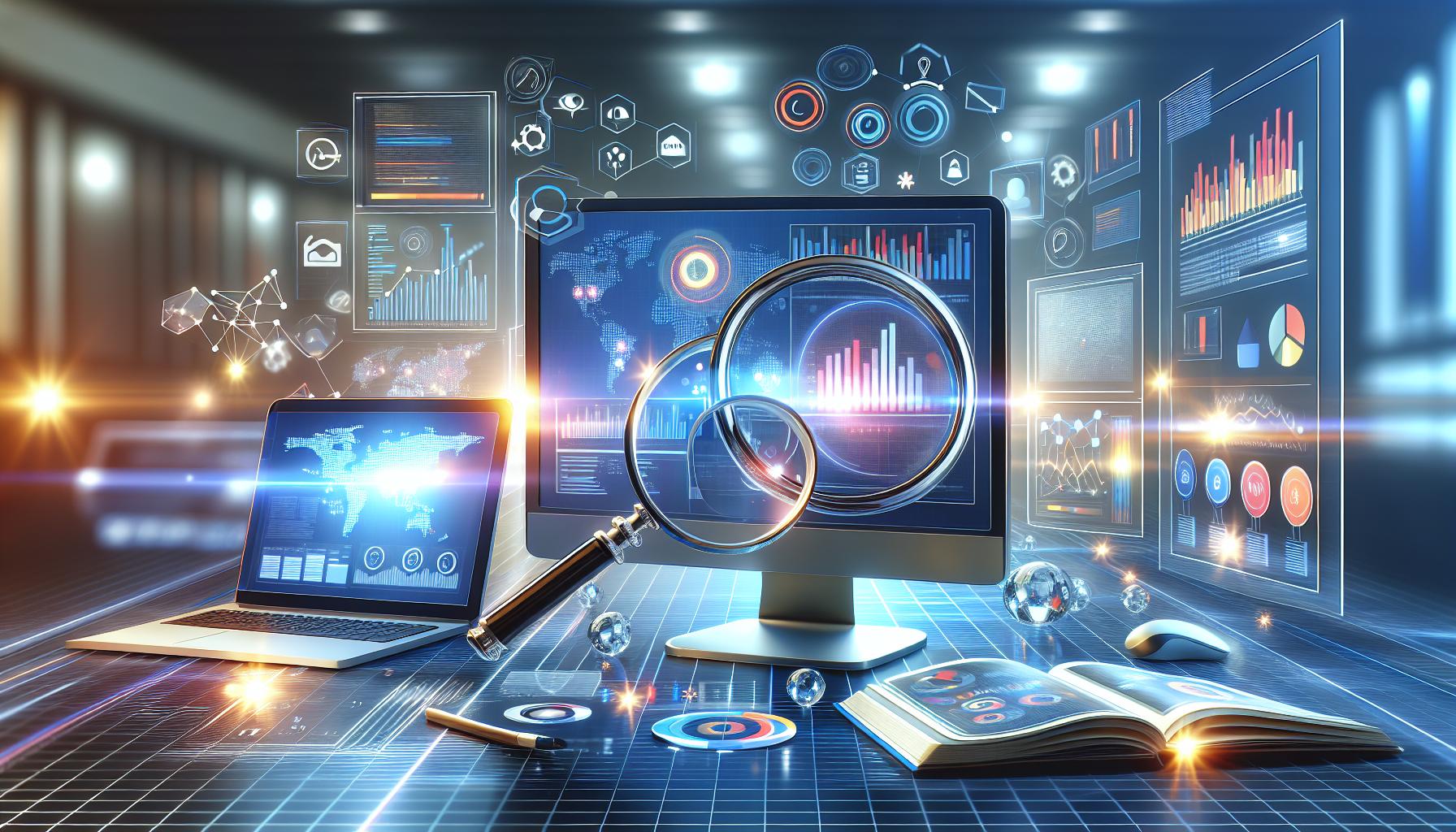 Essential Components of SEO for Beginners