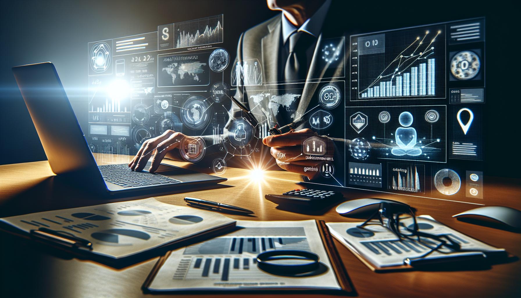 Essential Metrics for Evaluating Website Traffic