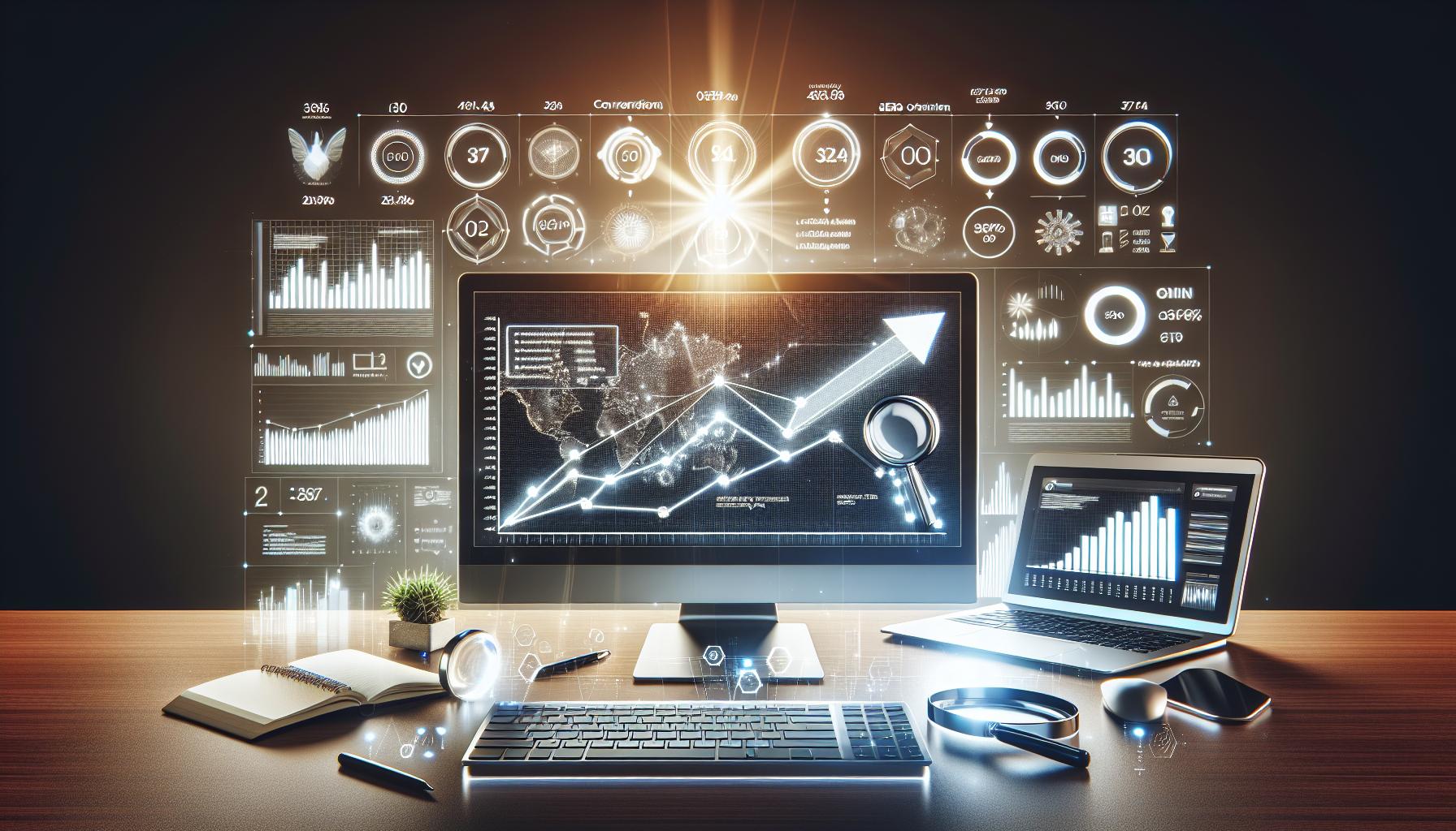 Essential Metrics for Tracking Conversions