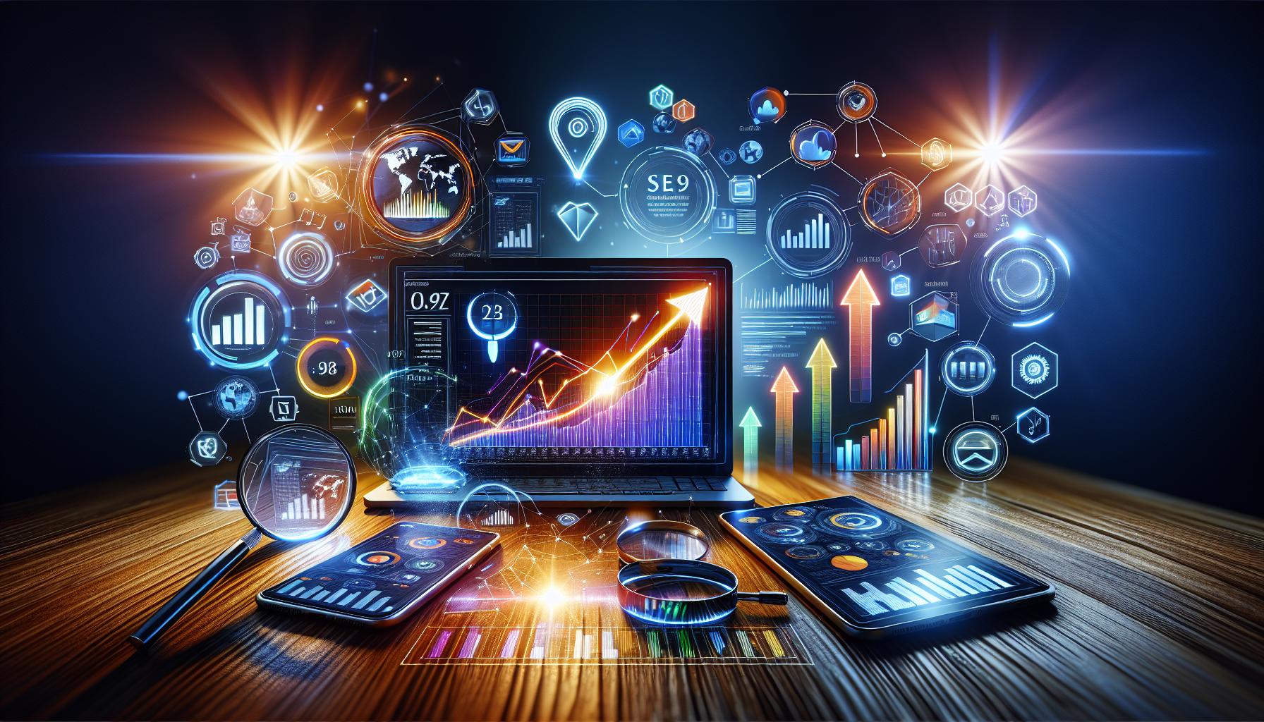 Essential On-Page SEO Techniques to Boost Your Rankings