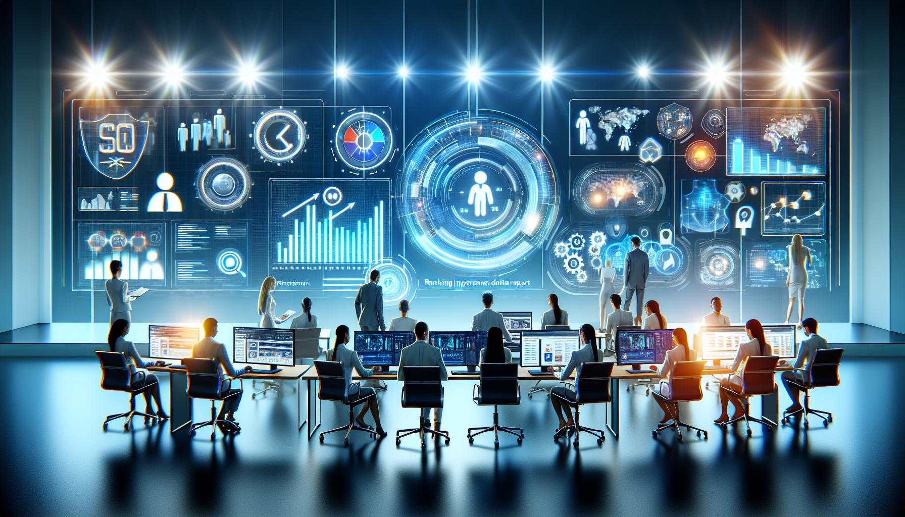 Essential On-Page SEO Techniques for Immediate Impact