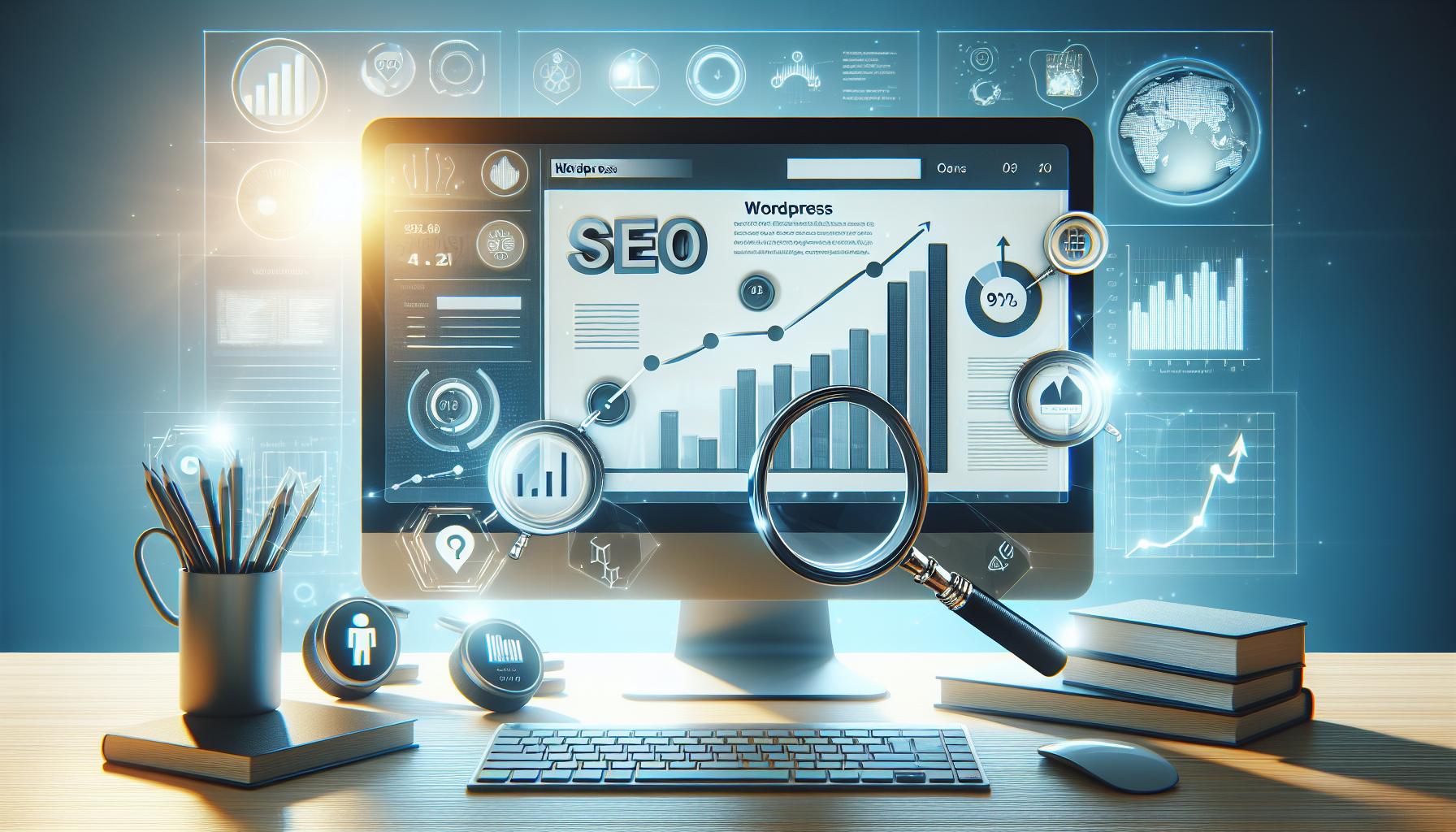 Essential Plugins for WordPress SEO Optimization