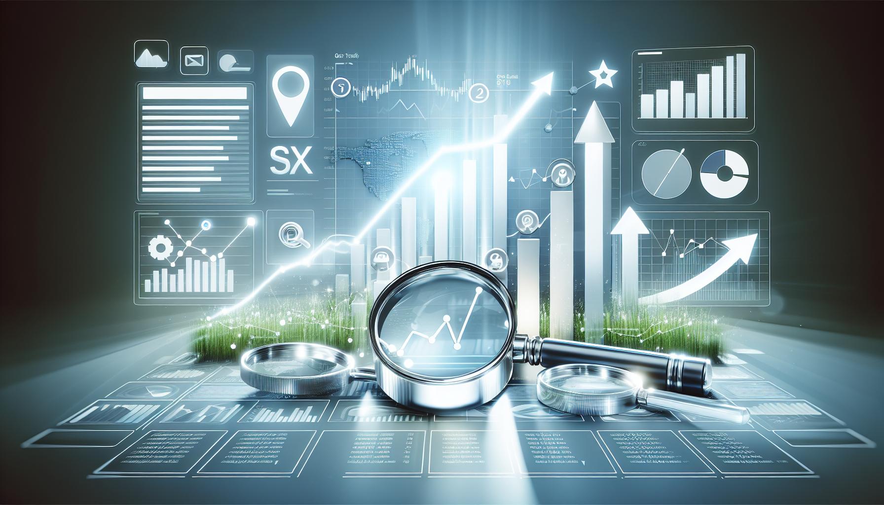 Essential SEO Strategies to Boost Organic Traffic