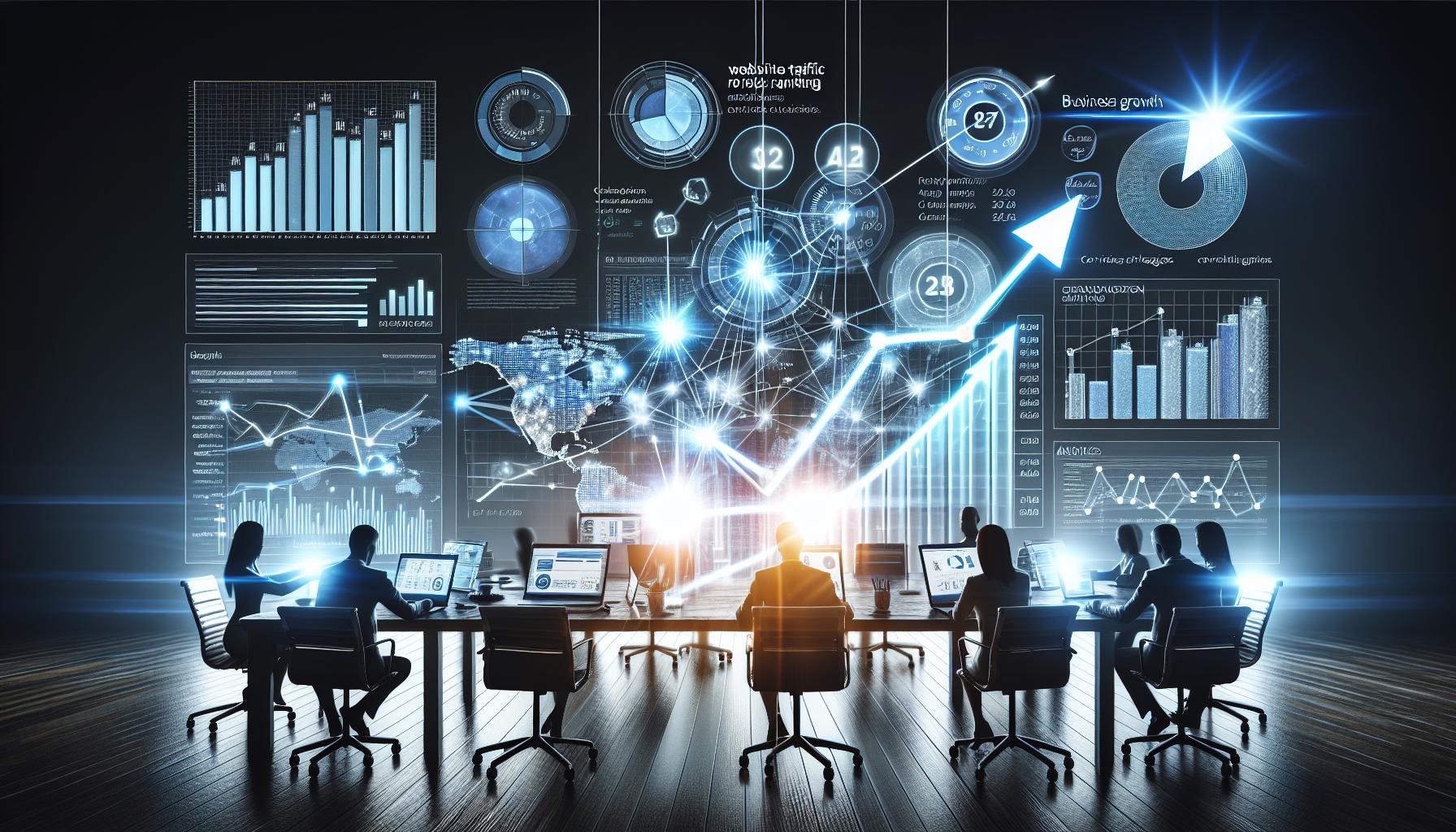 Essential SEO Techniques to Boost Traffic