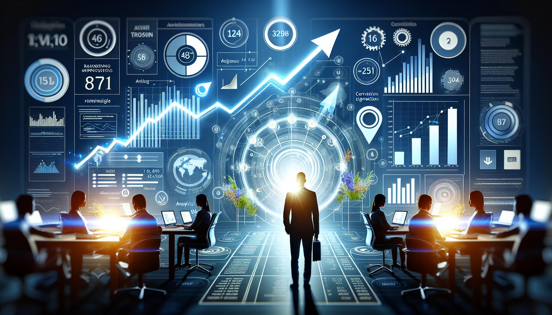 Essential SEO Techniques to Drive Organic Traffic