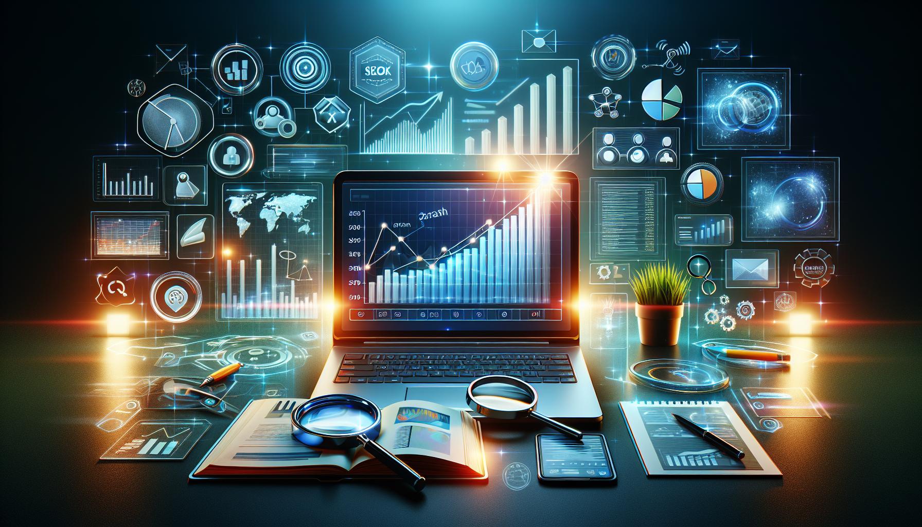 Essential Social Media Platforms for Traffic Generation