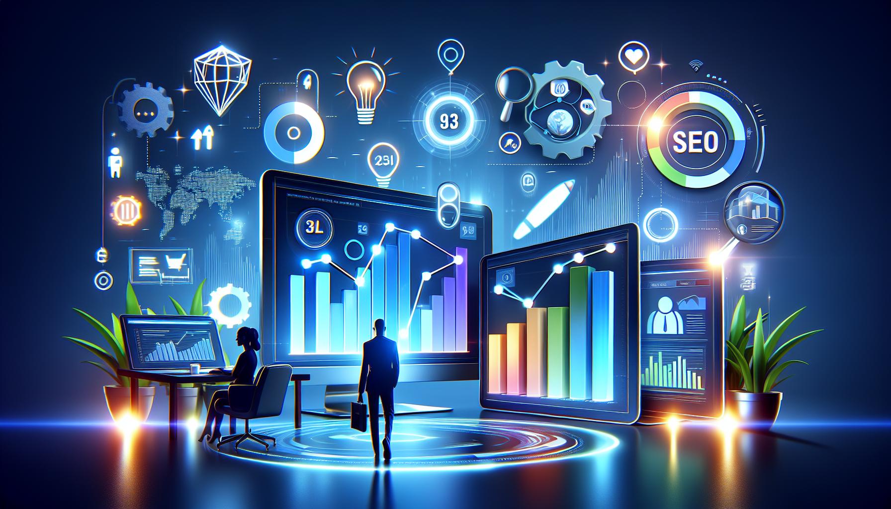 Essential Strategies to Increase Your Visibility