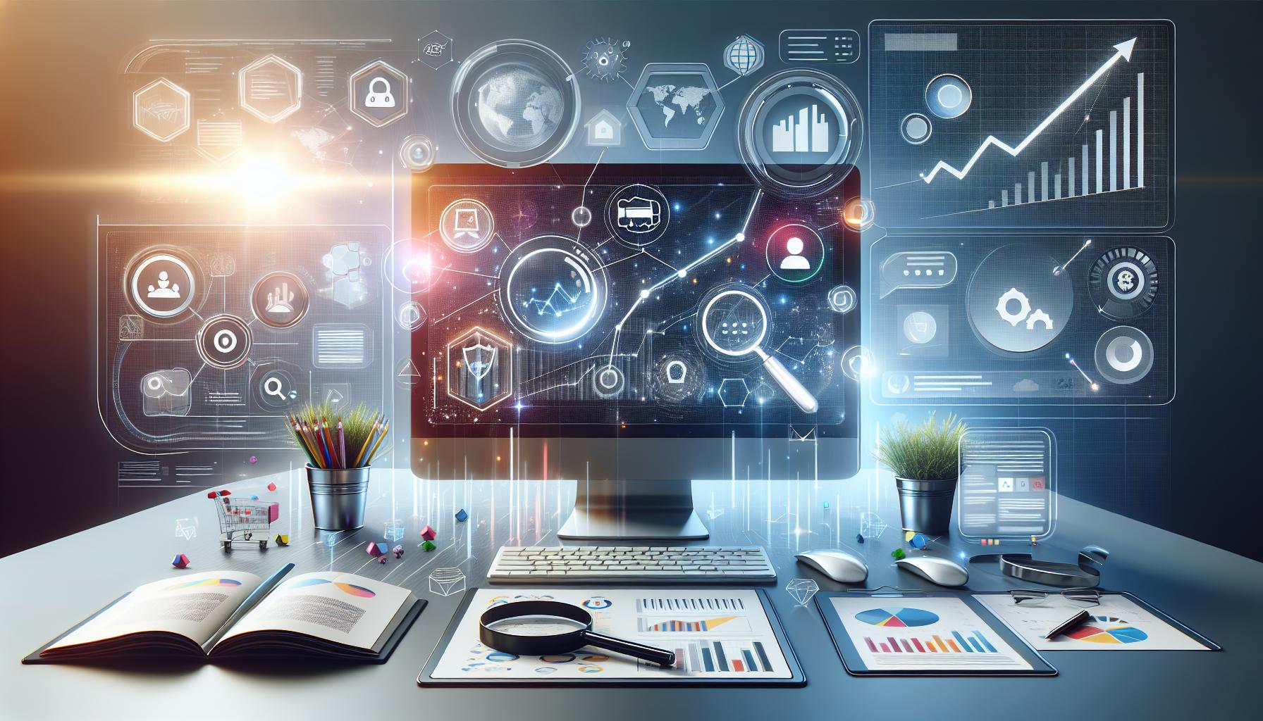 Essential Tools for Tracking Live Website Traffic