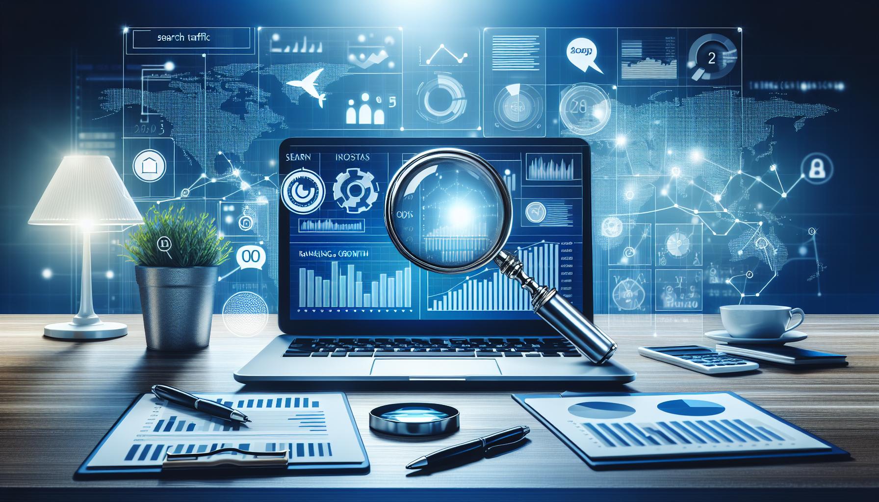 Essential Tools for Tracking Your Google Ranking