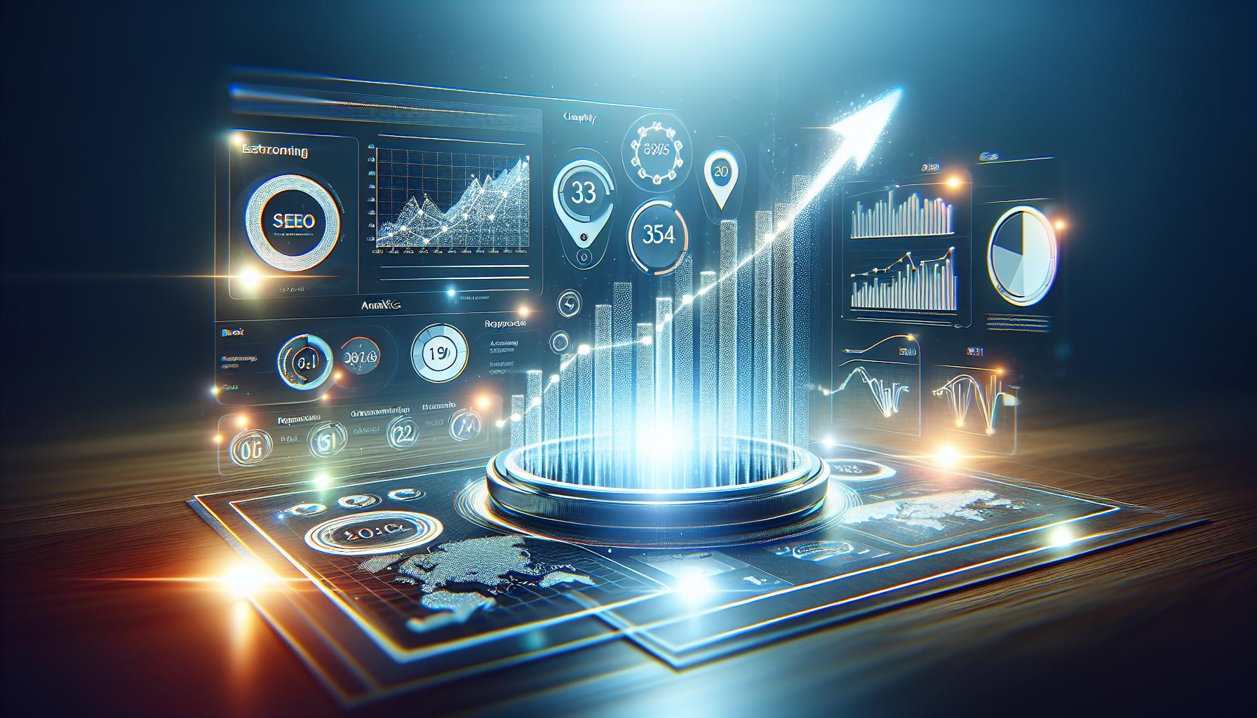 Essential Tools for Tracking Your SEO Progress