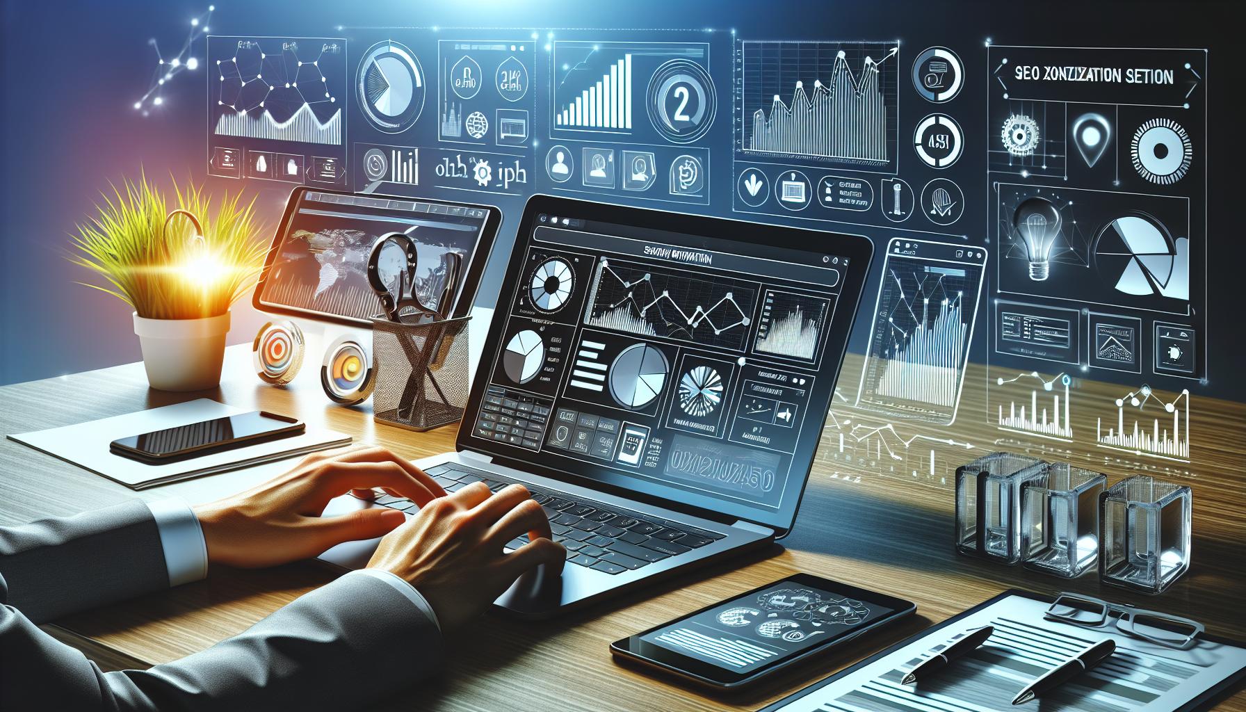 Establishing Realistic Growth Goals for Your Website