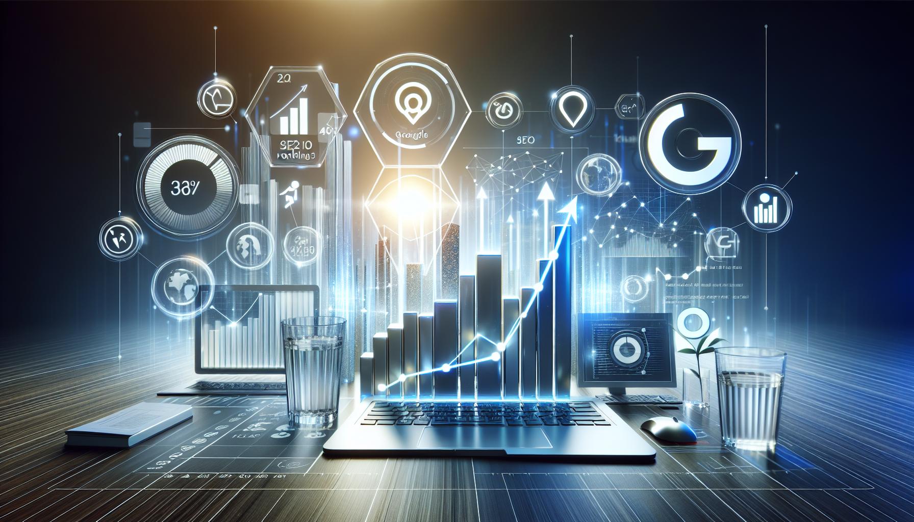 The Evolution of Google's Ranking Factors