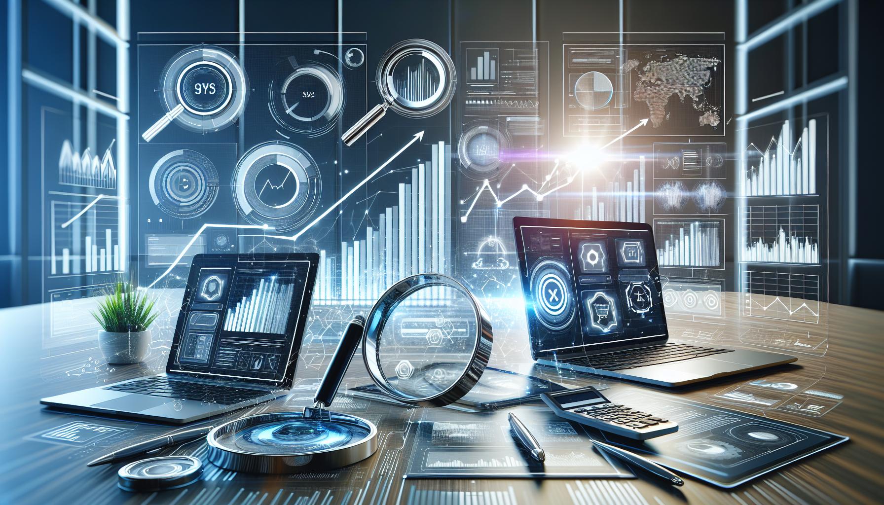 Exploring Advertising Revenue Streams