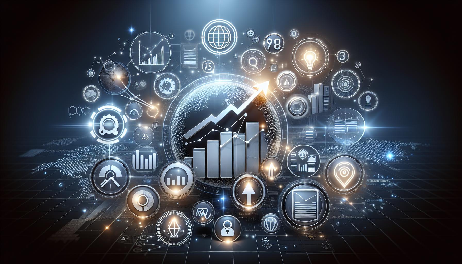 Factors Influencing Traffic Handling in WordPress