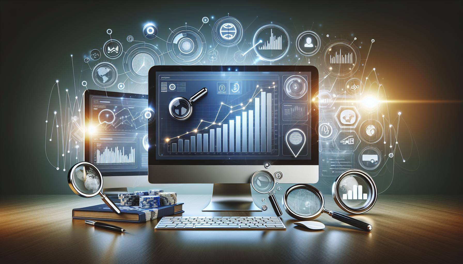 Finding the Right SEO Targets with GSA