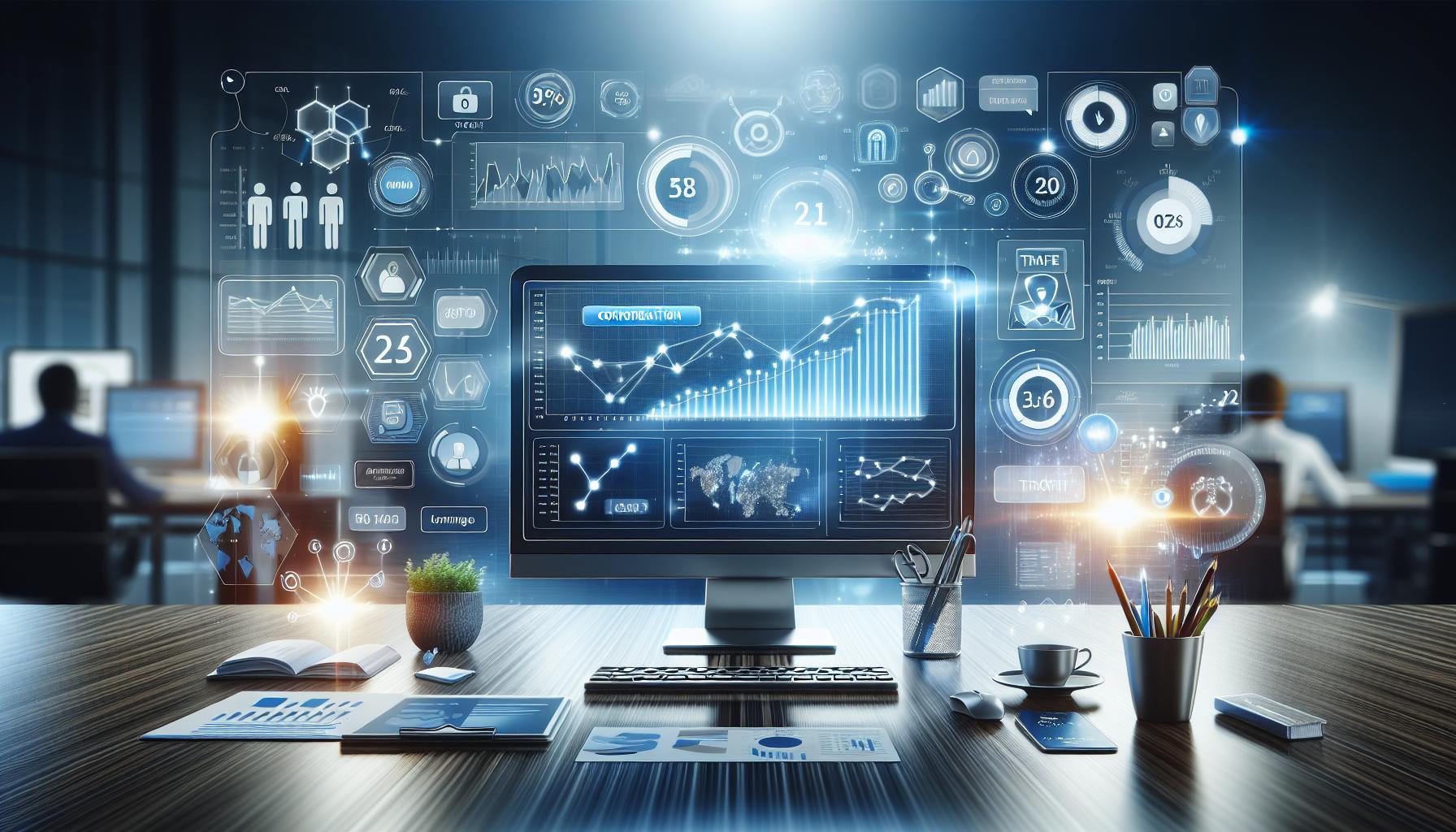 Free Tools for Monitoring Website Traffic