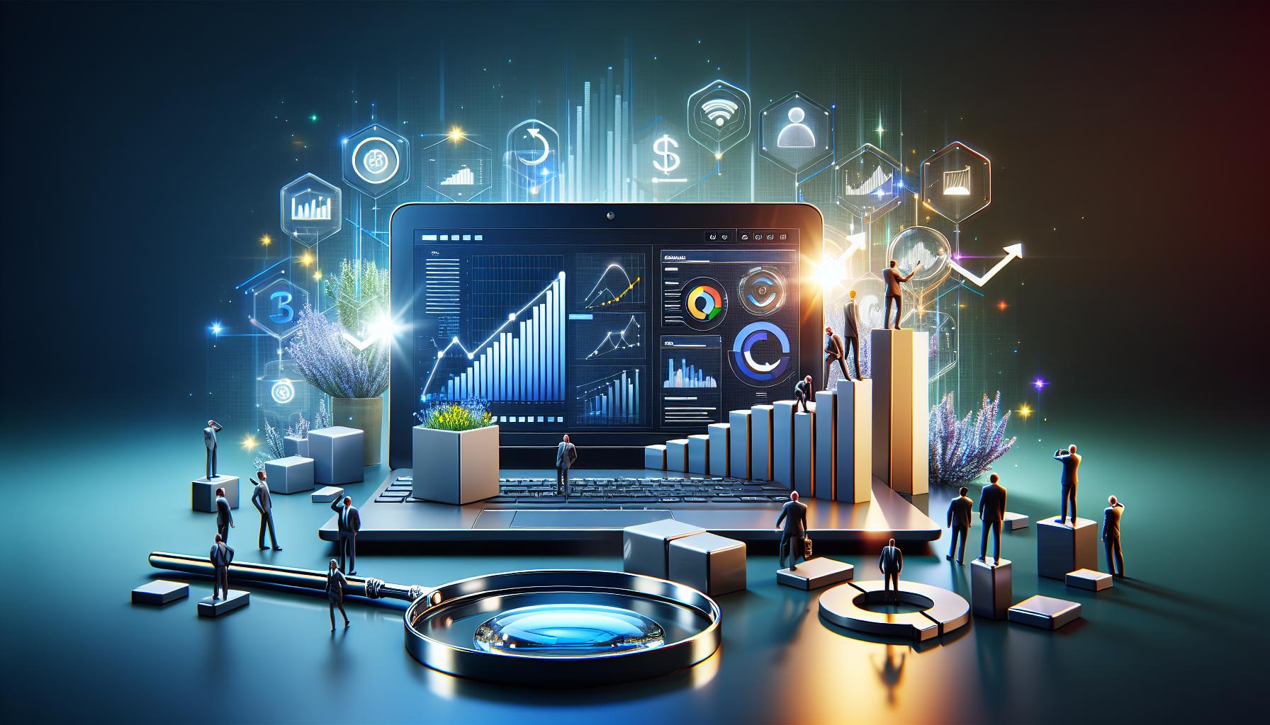 Fundamentals of SEO: Building a Strong Foundation