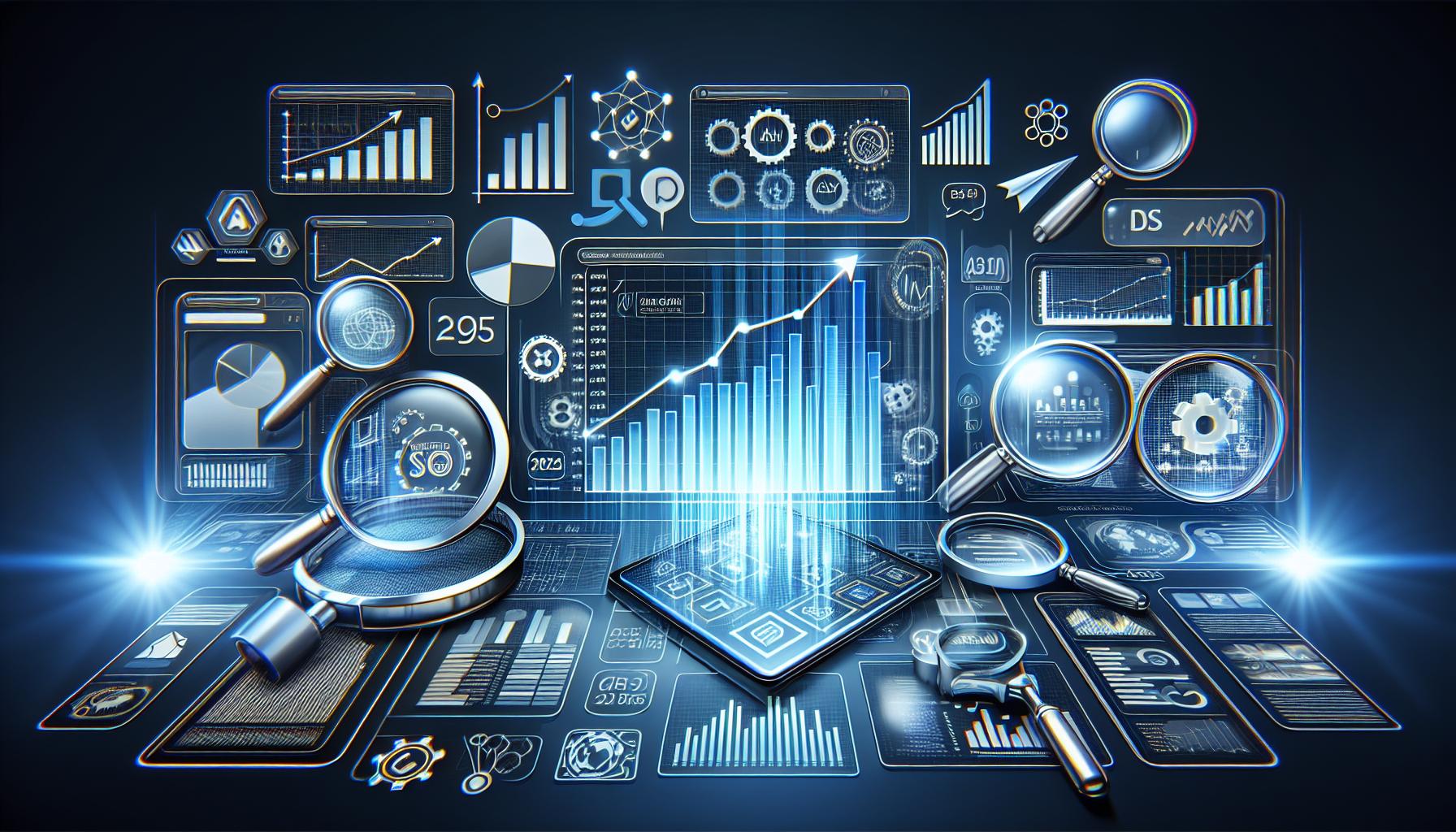 How Can I Improve My SEO Ranking? Actionable Tips for 2025