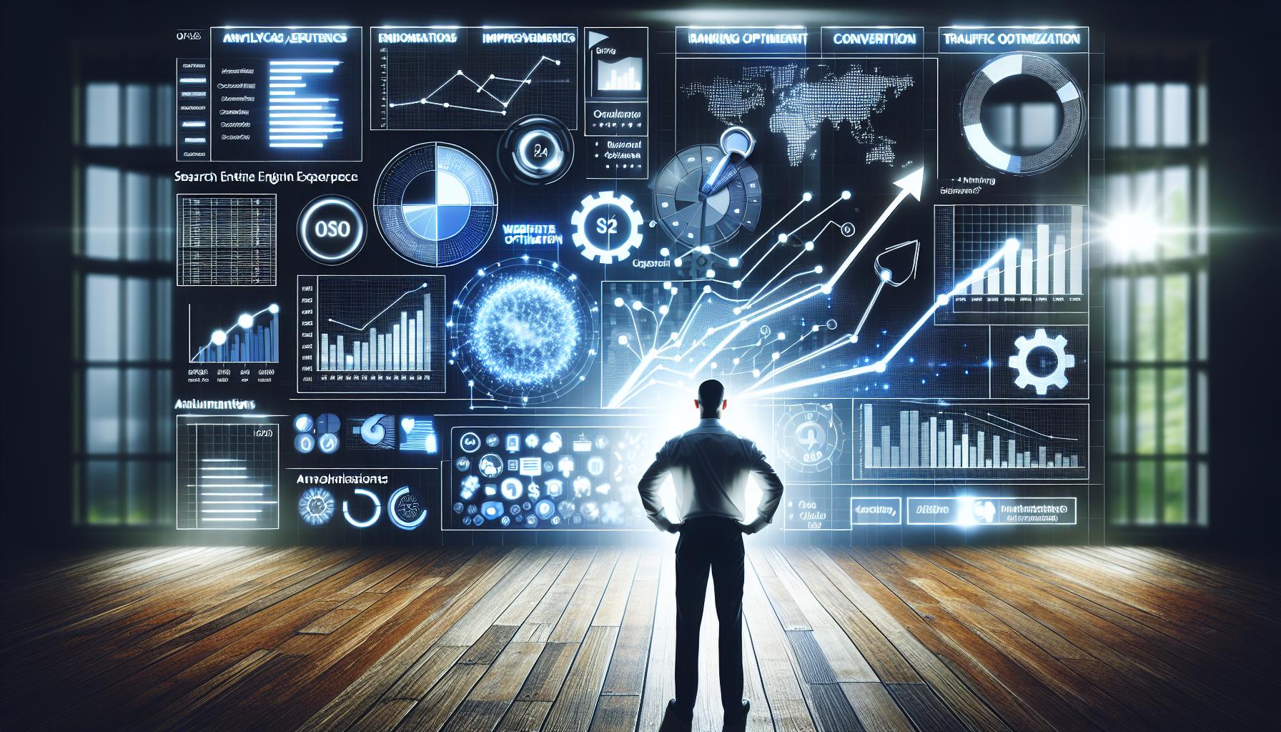 How to Check Ranking of Your Website and Outrank Competitors Fast