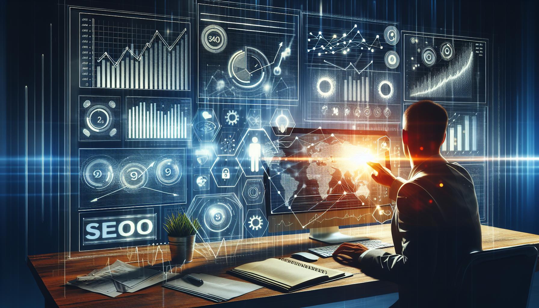 How to Check Your Google Page Rank Easily