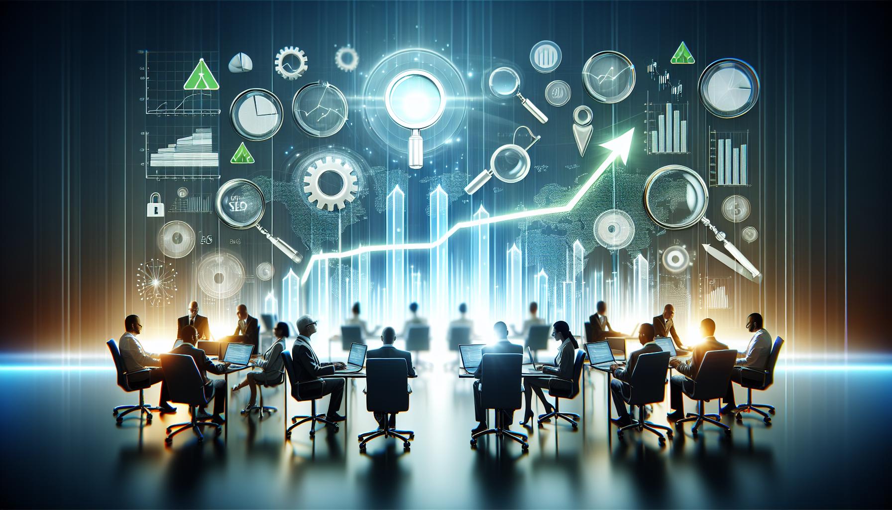 How Content Quality Influences Rankings