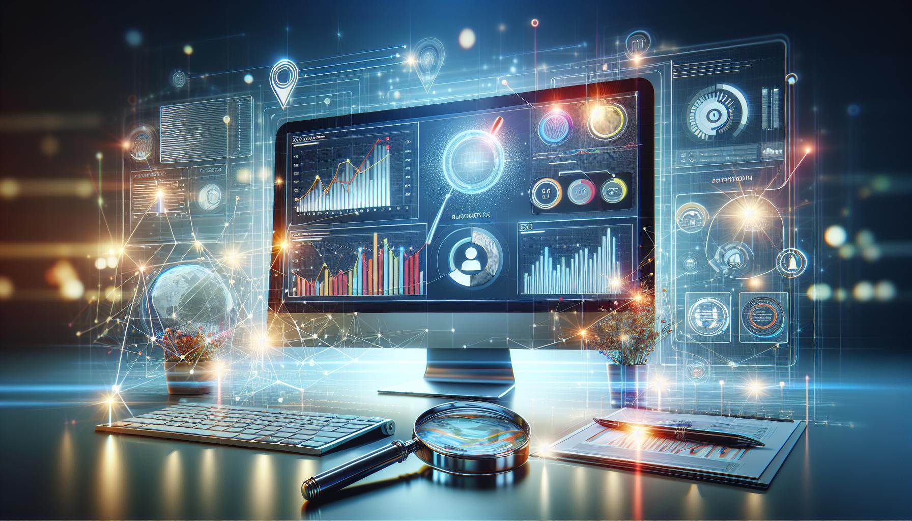 How to Find Out Demographics of Website Visitors: Actionable Steps