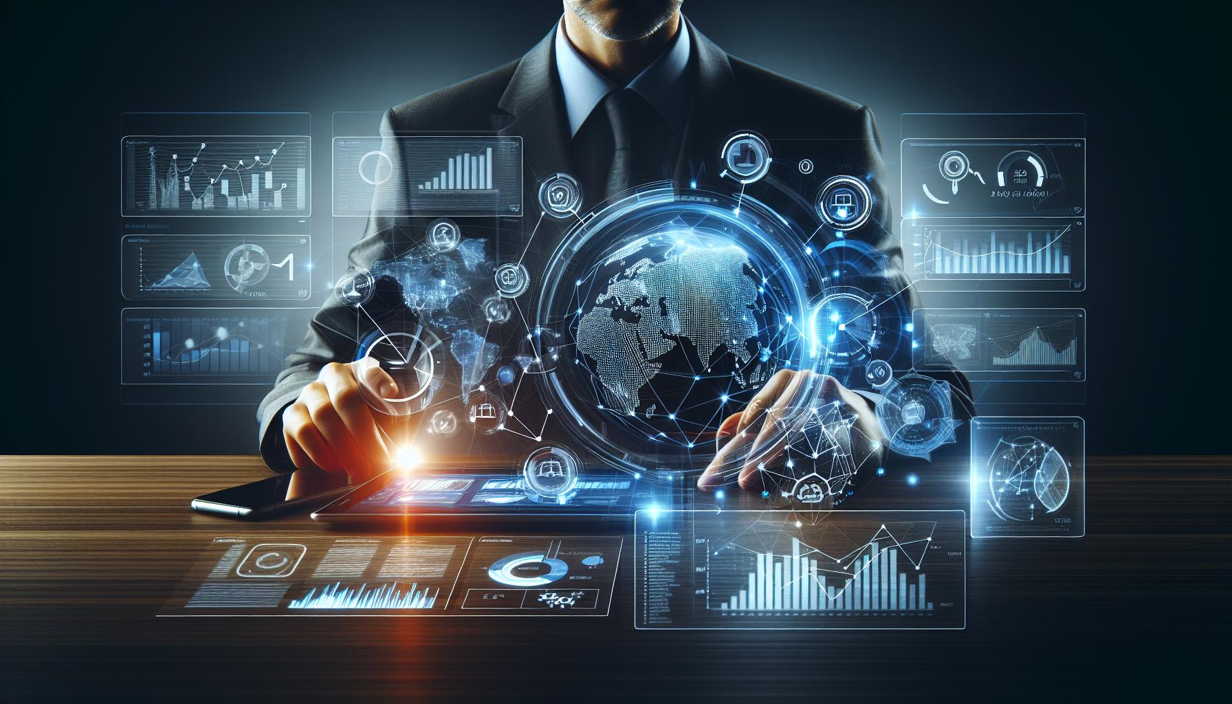 How Google Ranking Differs by Country