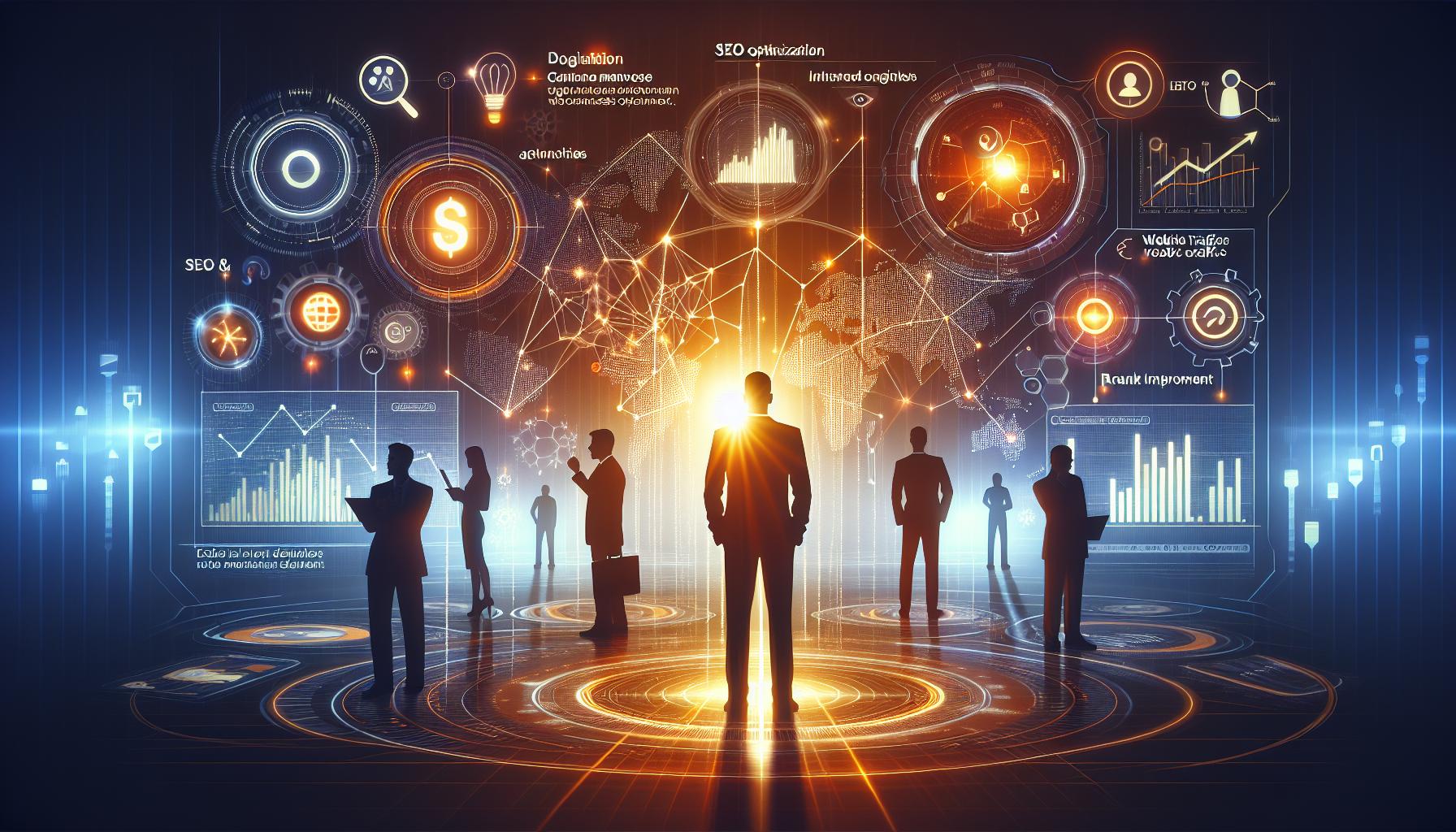 How Google Ranking Works: A Simple Breakdown