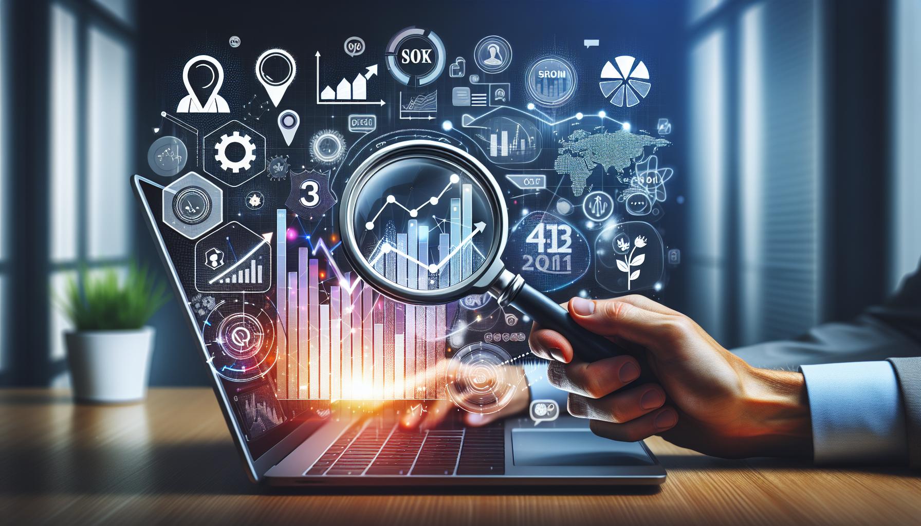 How to Improve Your Search Engine Ranking with Expert SEO Tips